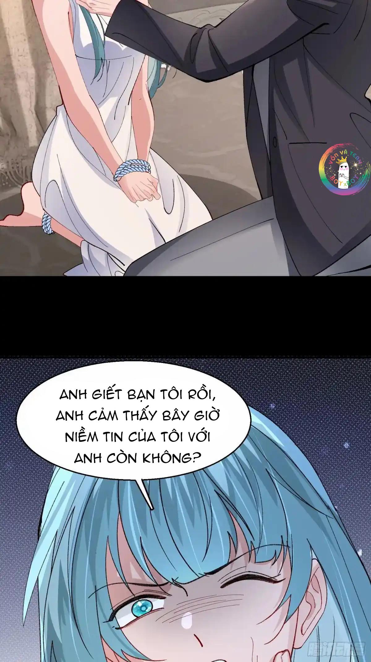 Dĩ Hạ Khi Thượng - Chap 48