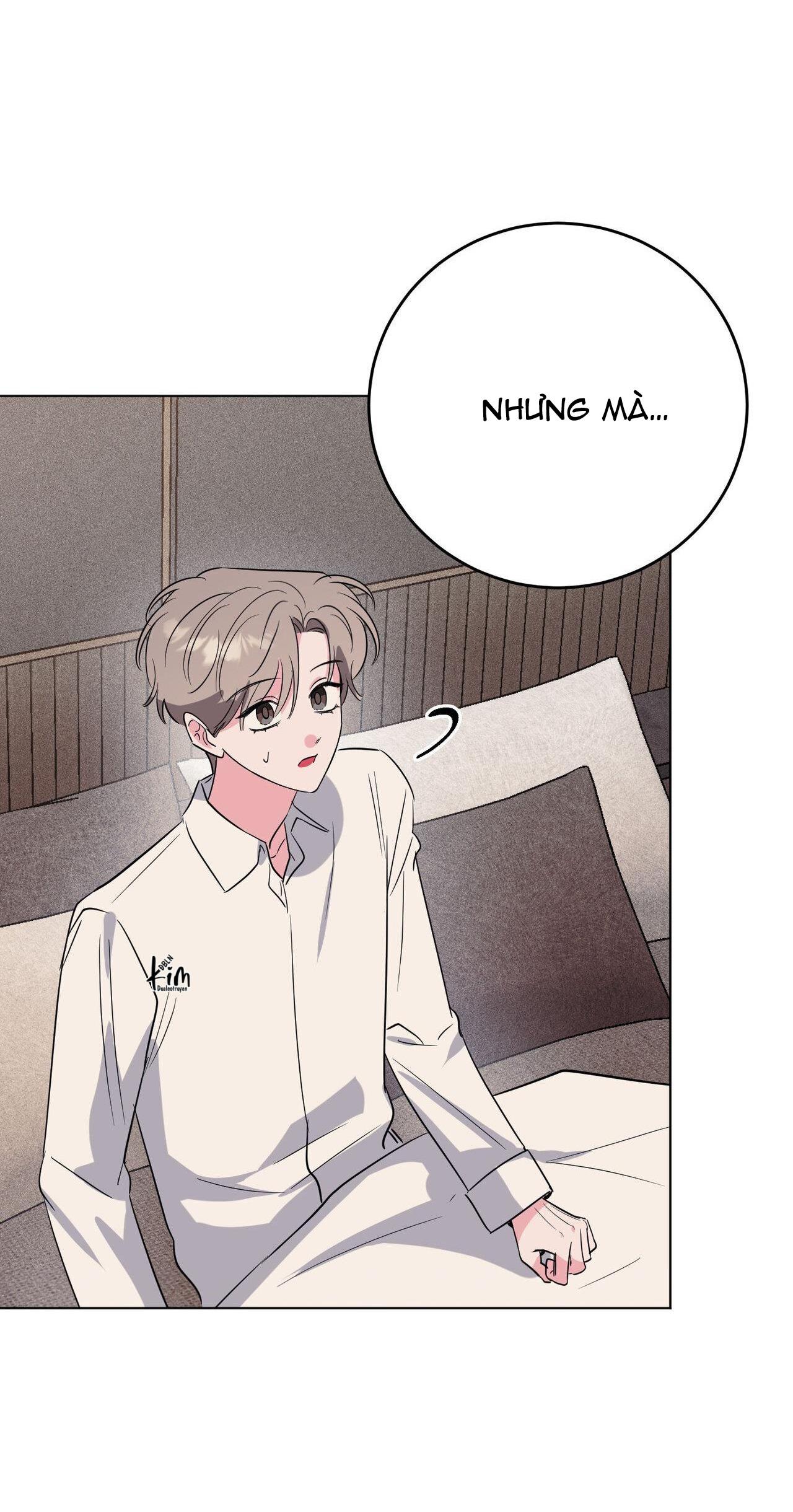 CẠM BẪY ĐẠI HỌC - Chap 101