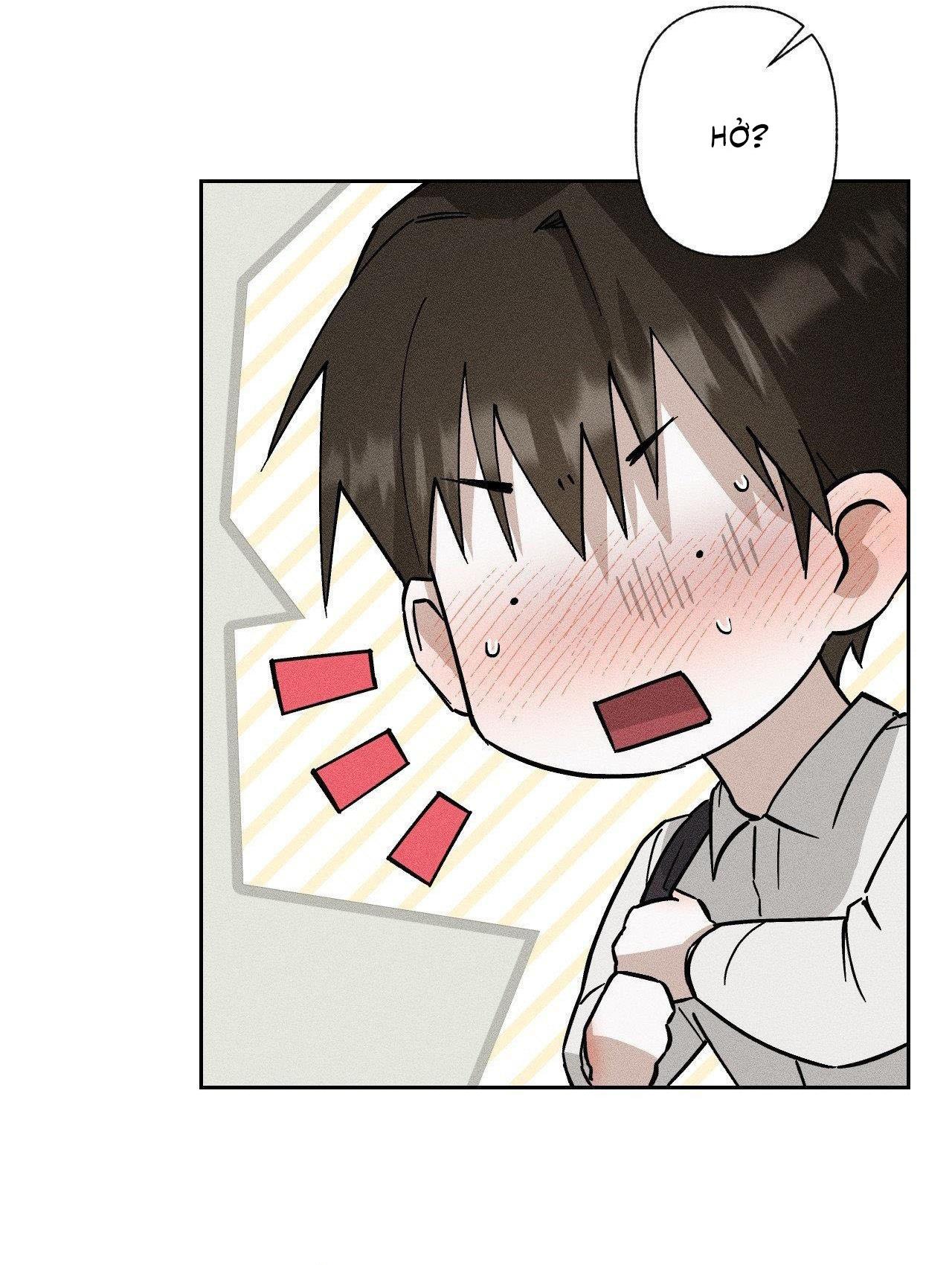 (CBunu) Close Up - Chap 1