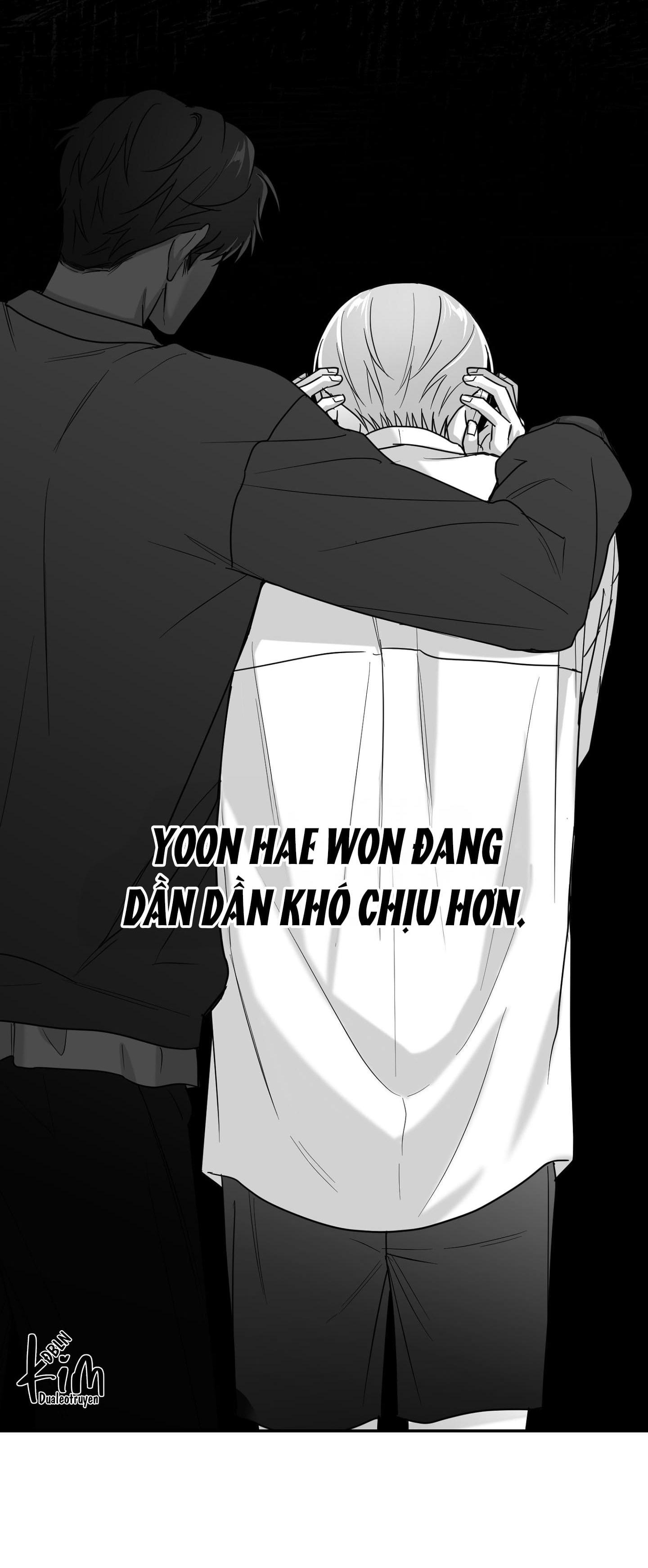 Non Zero Sum - Chap 53