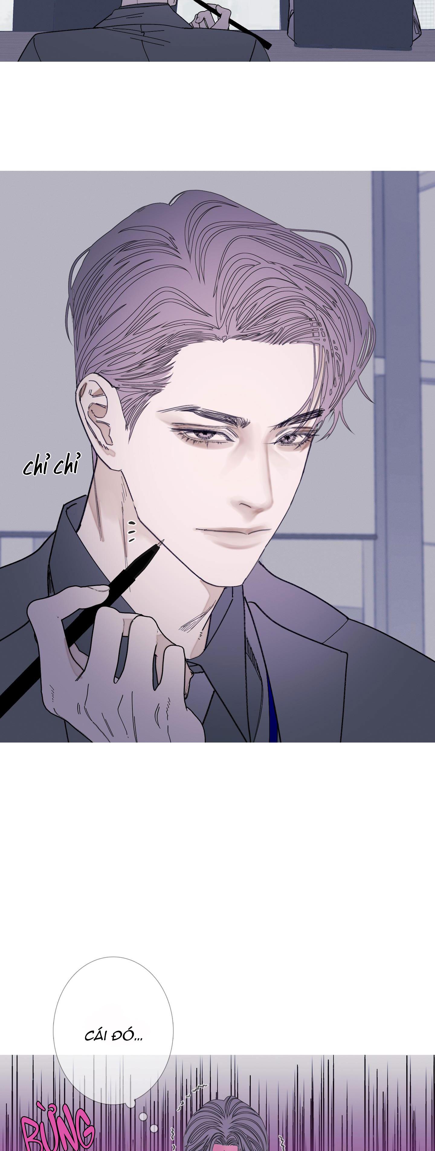 CHUYỆN QUỶ MÔN QUAN - Chap 61