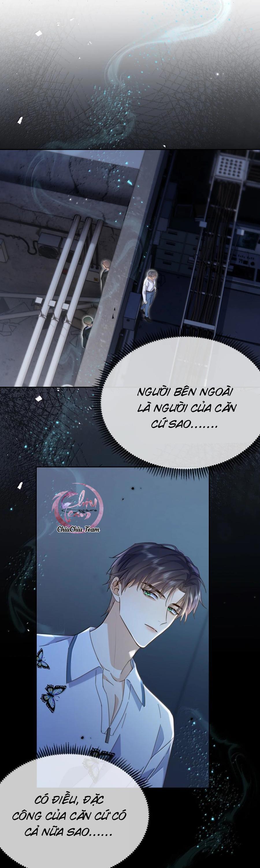 Giáo Huấn Em Trai Hư Hỏng - Chap 61