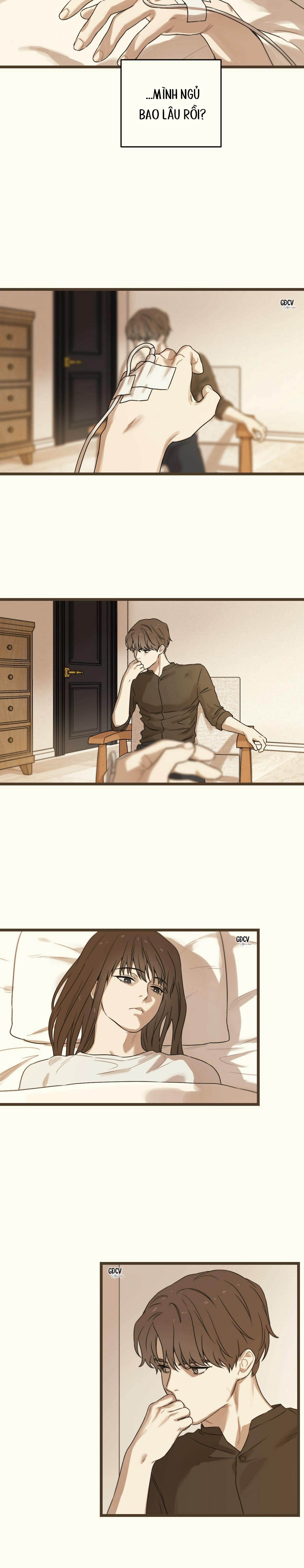 TRÙNG PHÙNG - Chap 9