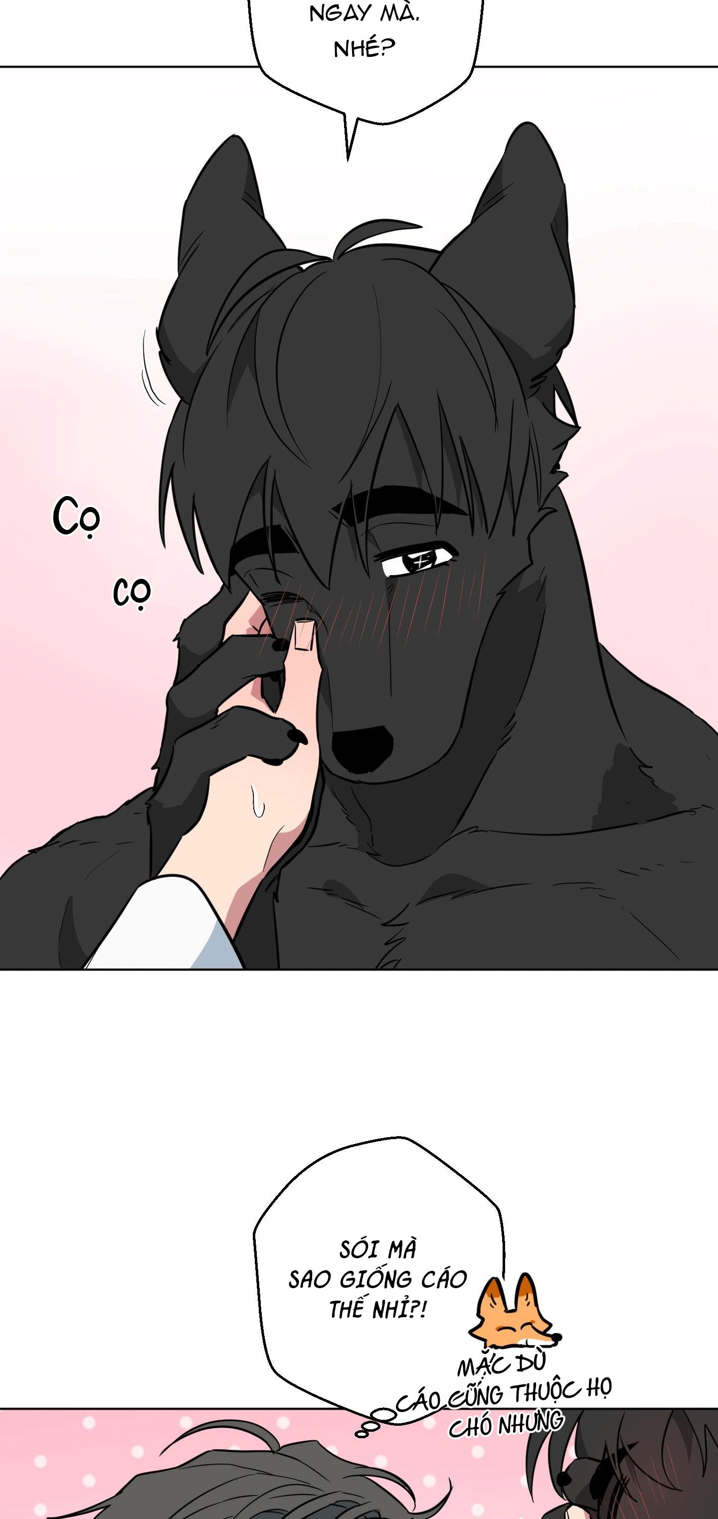 CHÚ ĐÃ BIẾT HẾT RỒI SAO ? - Chap 27