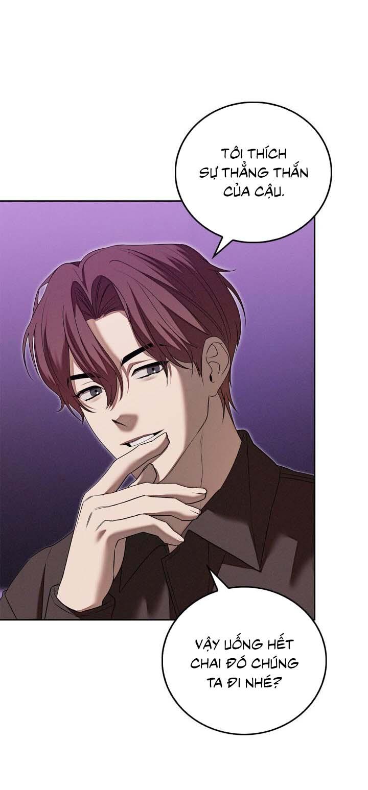 Critical Point - Chap 50