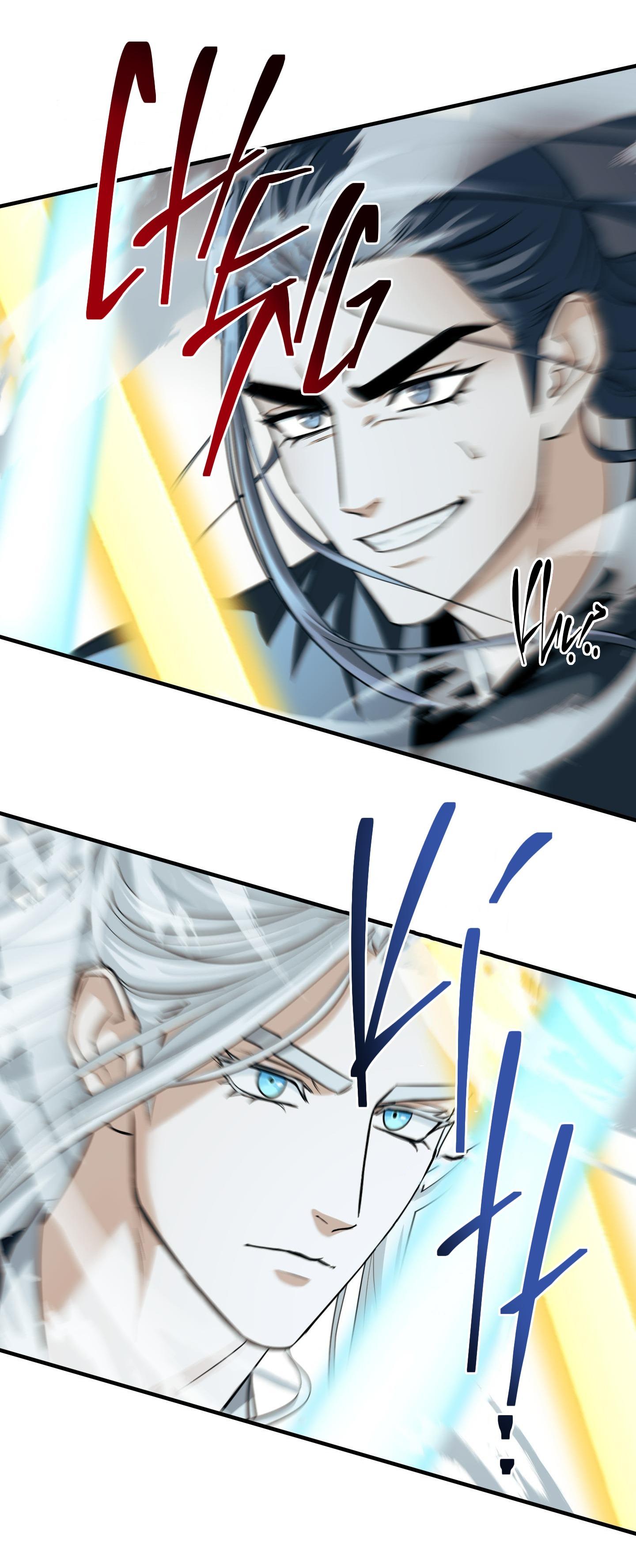 SỐNG SÓT NHỜ LÀM VỢ BÉ CỦA MA GIÁO CHỦ - Chap 13