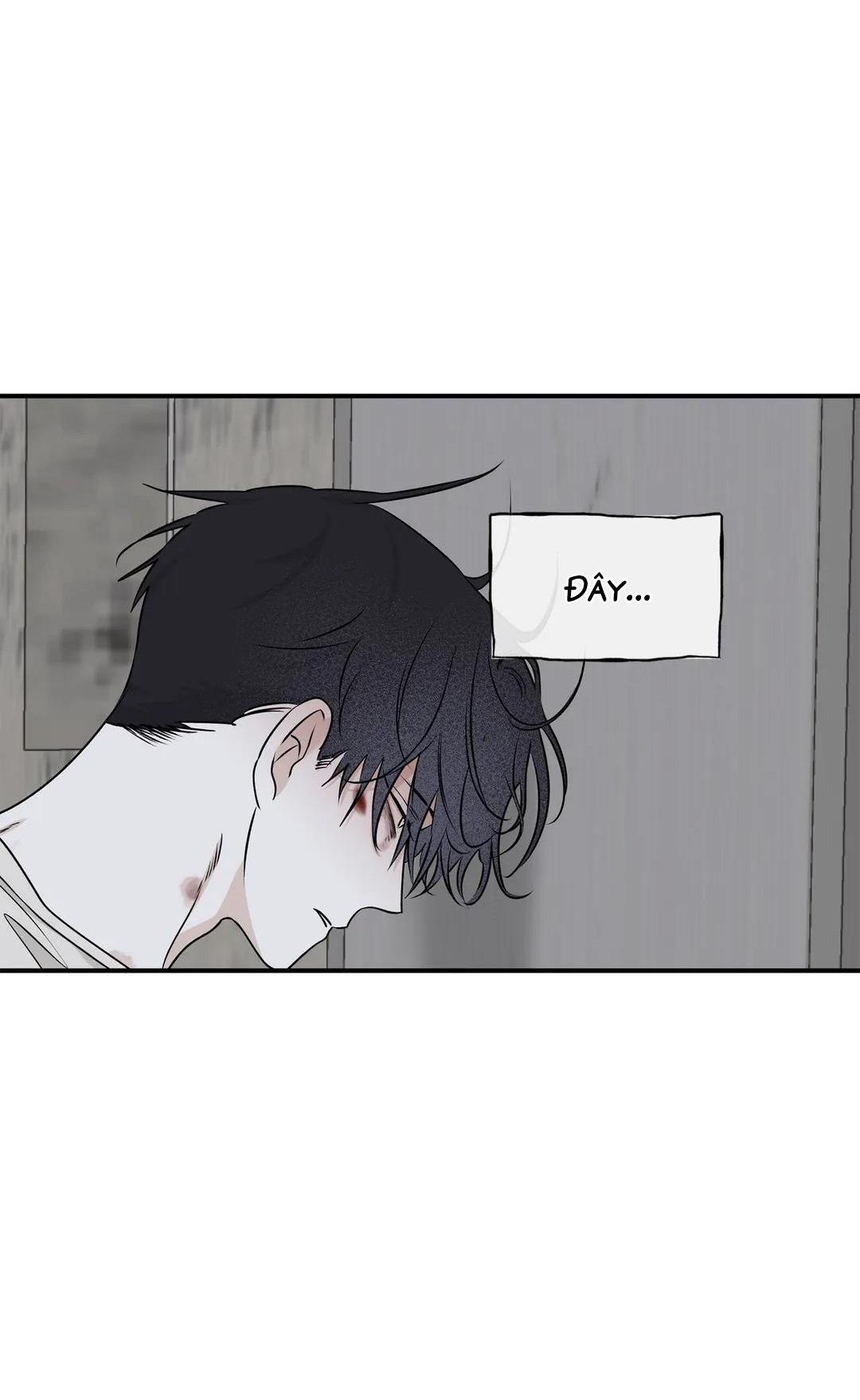 Thủy triều thấp lúc chạng vạng - Chap 60