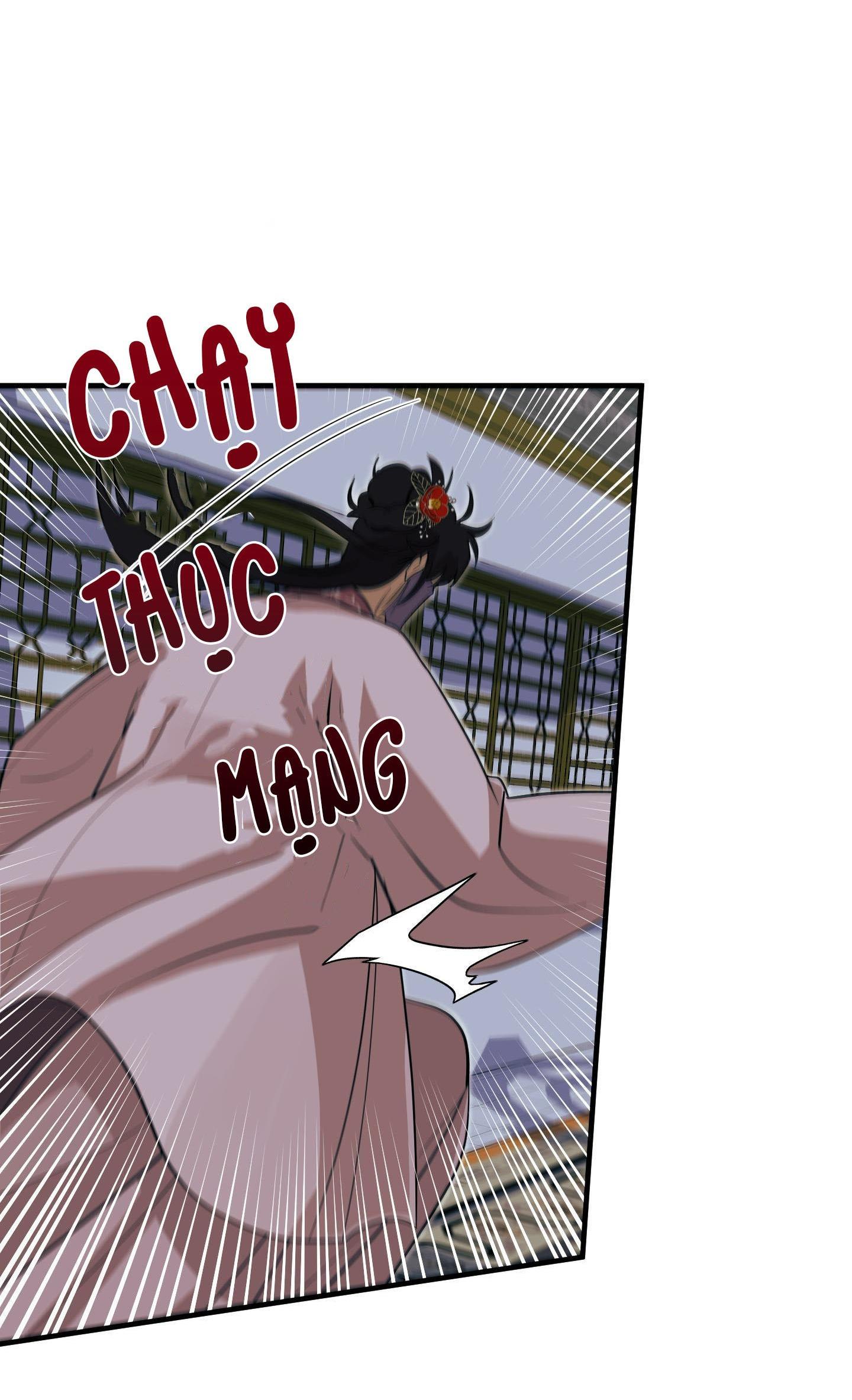 SỐNG SÓT NHỜ LÀM VỢ BÉ CỦA MA GIÁO CHỦ - Chap 7