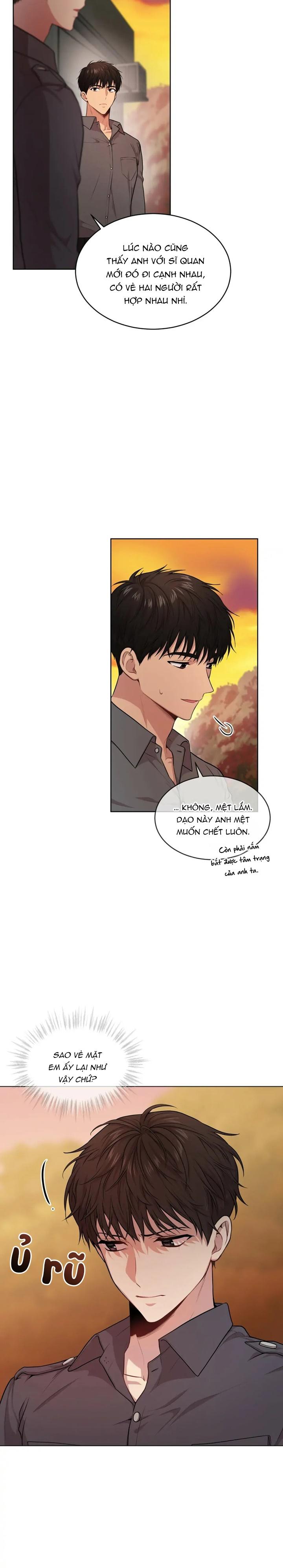 Passion - Chap 45