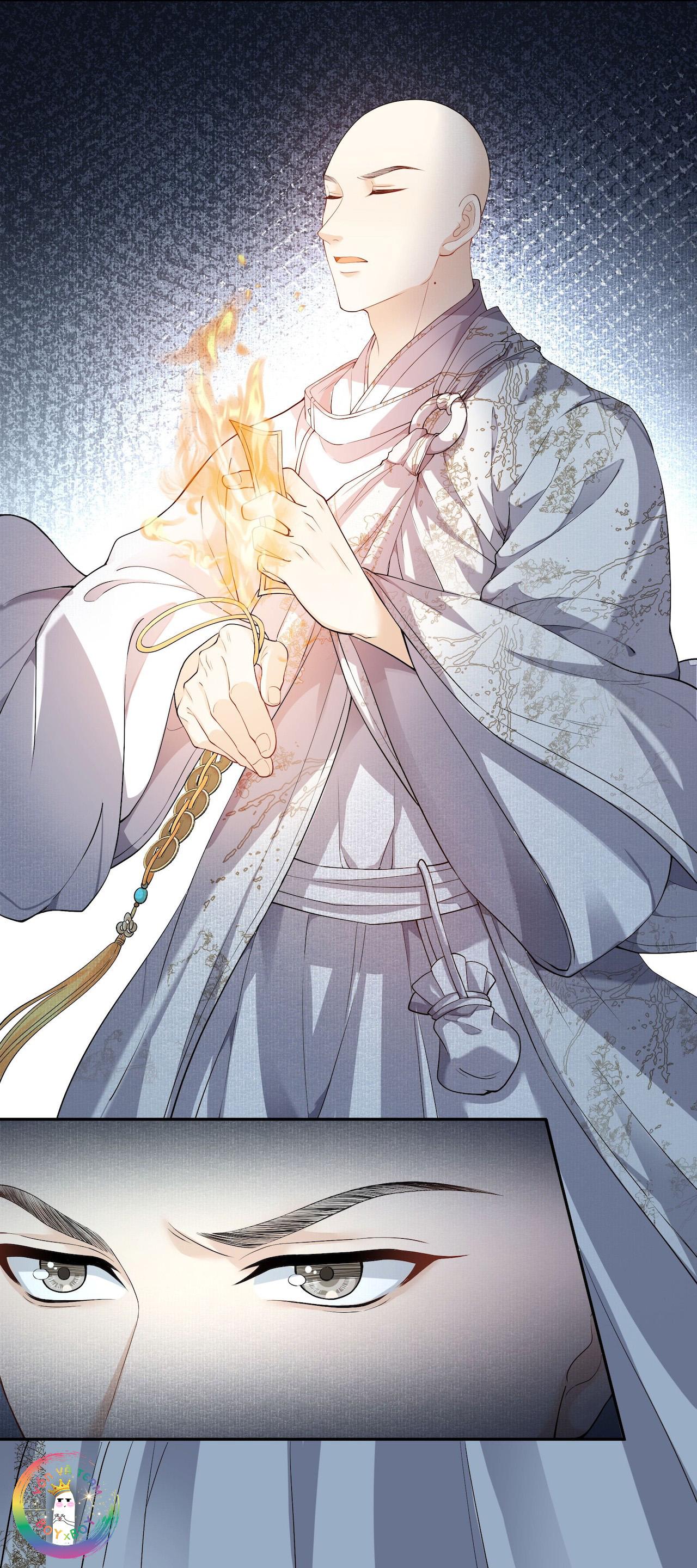 Đồng Tiền Kham Thế - Chap 45