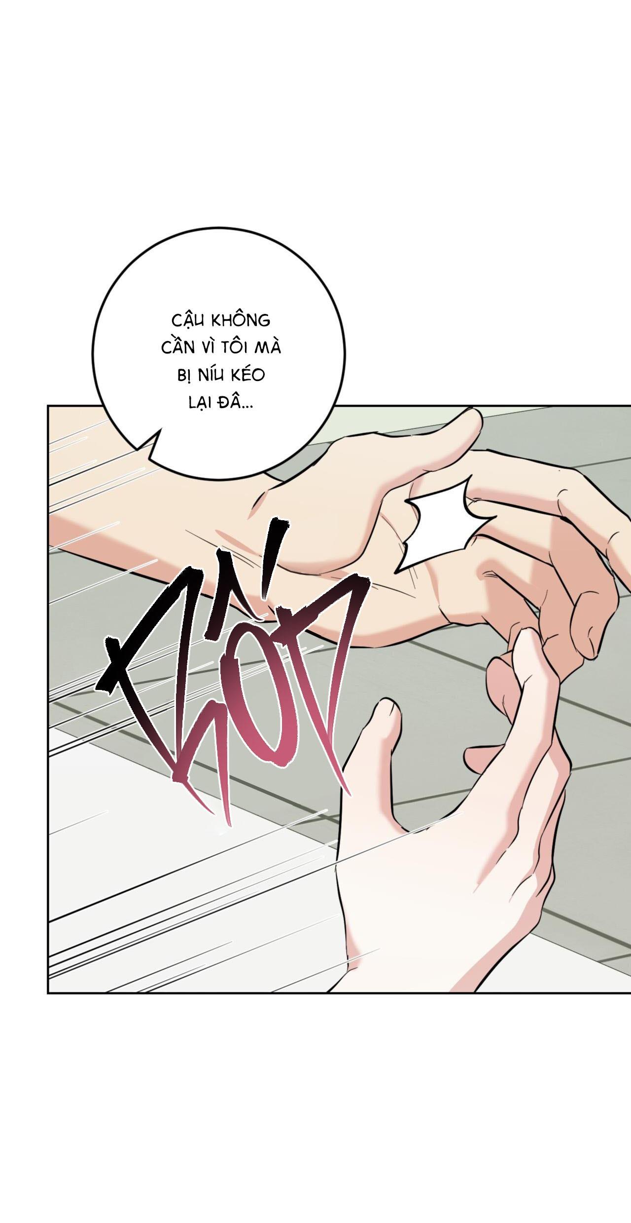 (CBunu) Khu Rừng Tĩnh Lặng - Chap 39