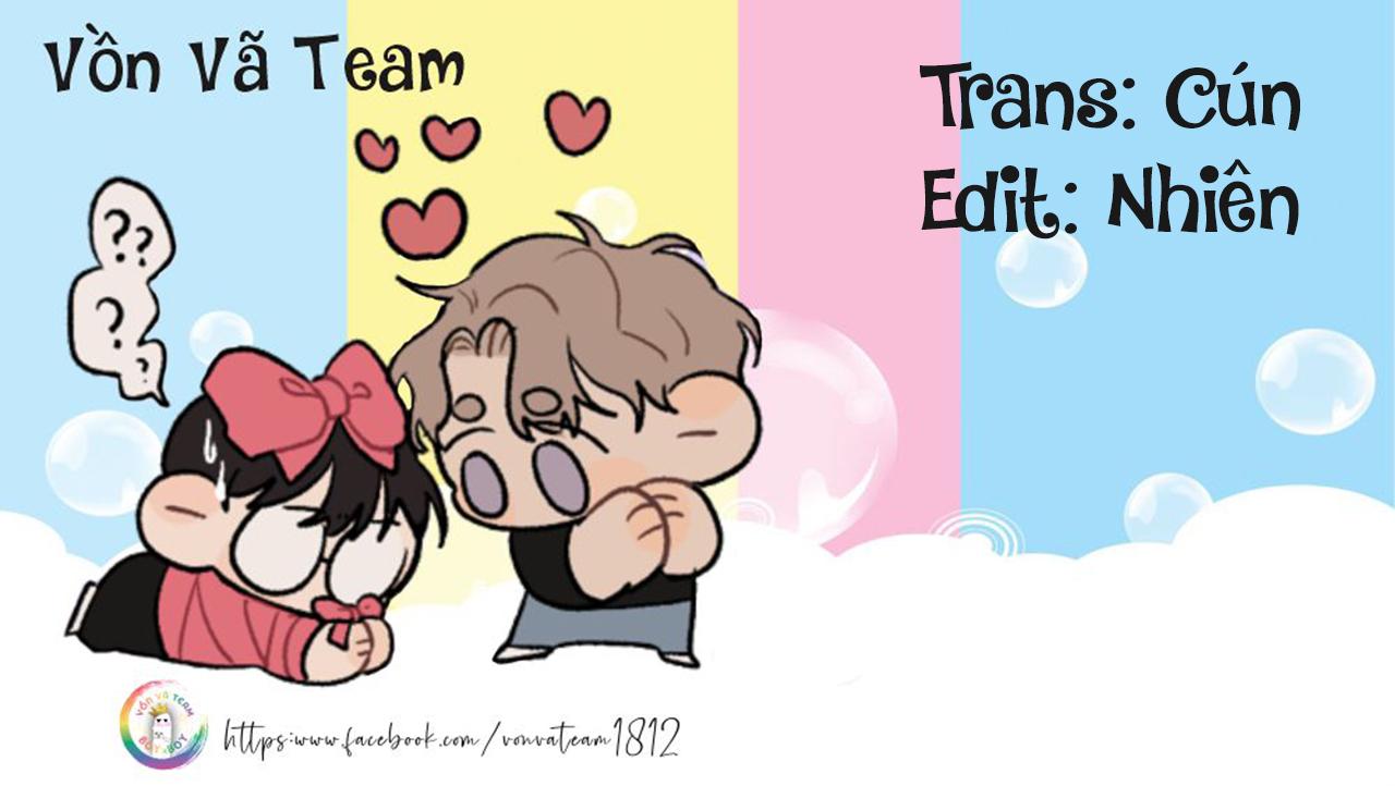 ONESHOT CHỊCH VỒN CHỊCH VÃ - Chap 95