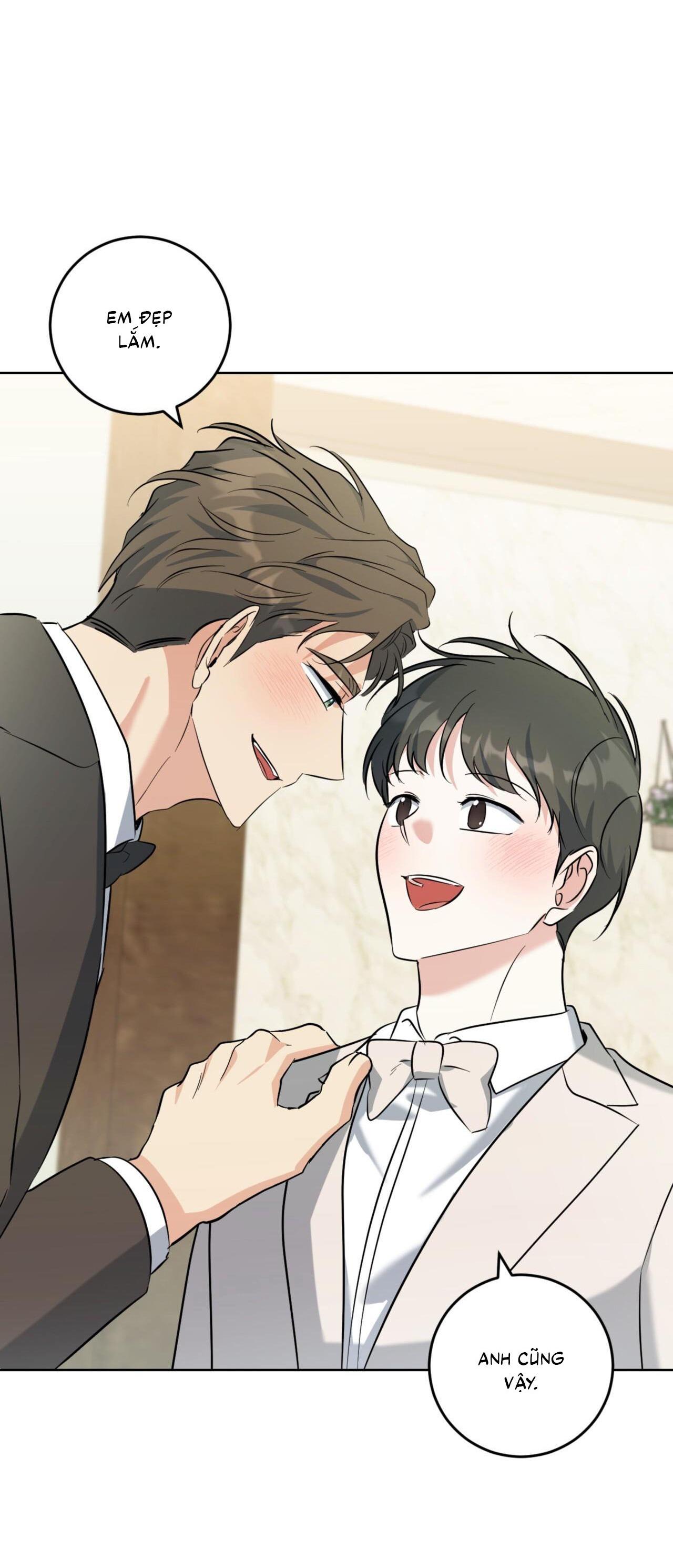 (CBunu) Khu Rừng Tĩnh Lặng - Chap 67