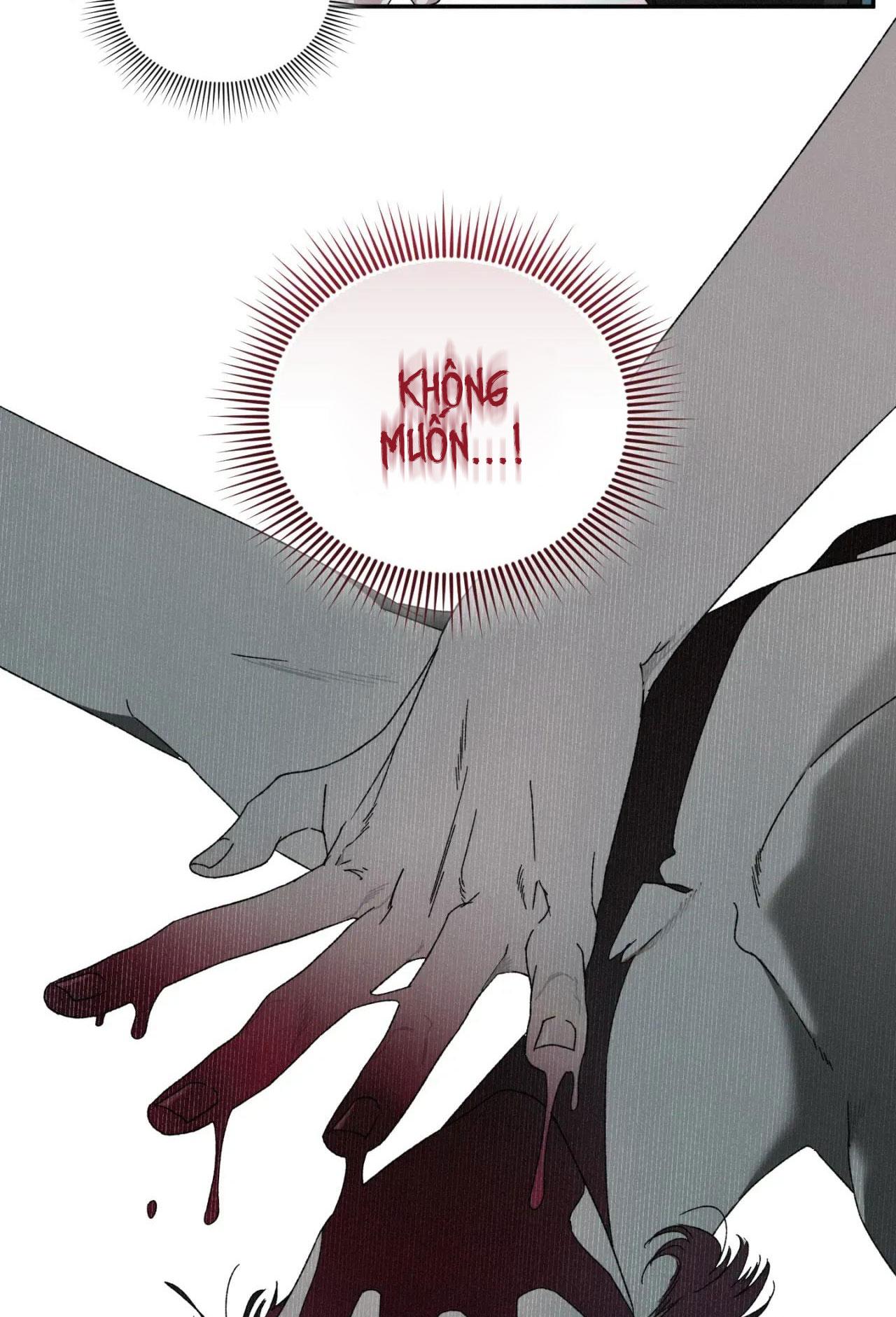 LỜI NÓI DỐI ĐẪM MÁU - Chap 36