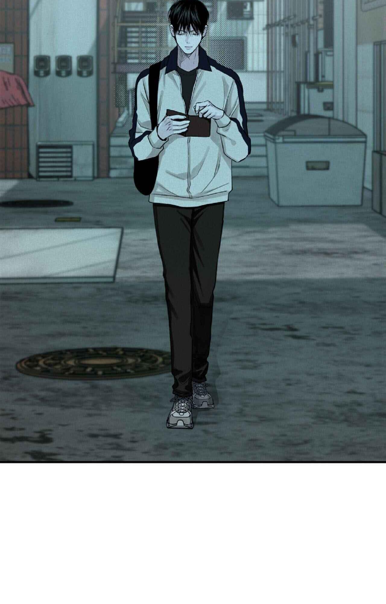 (CBunu) Phép Chiếu - Chap 29