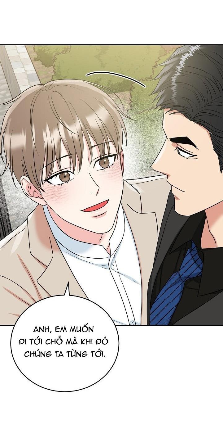 (ABO) HANG HỔ - Chap 34