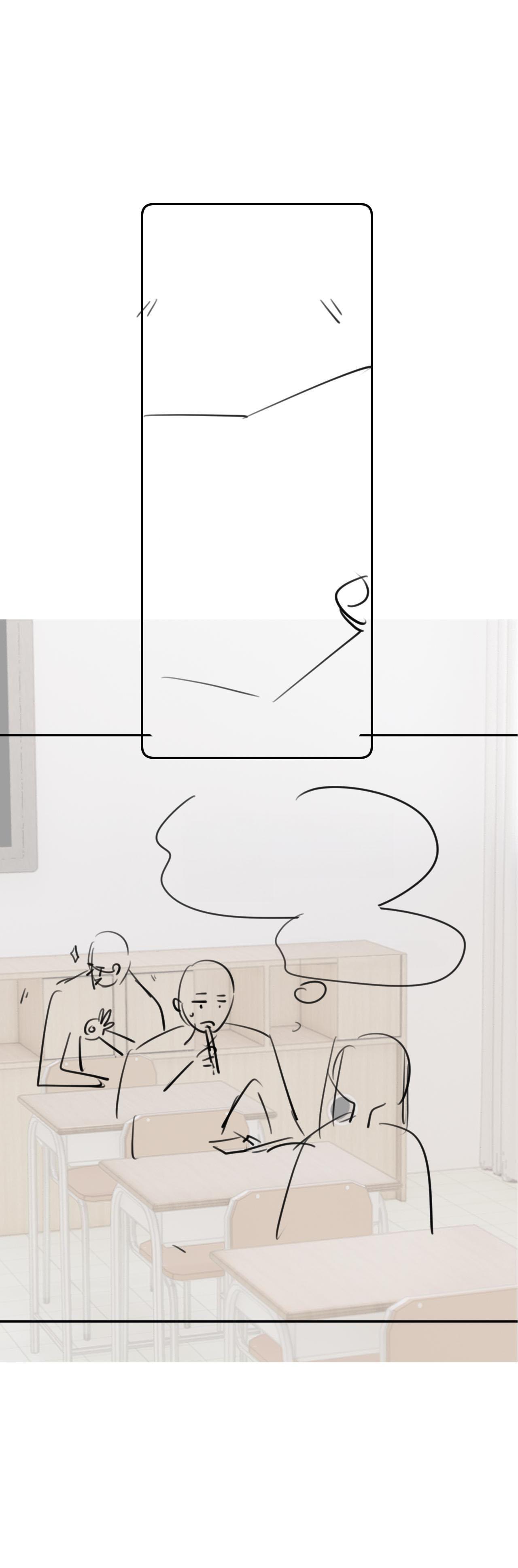 Cậu Vượt Giới Hạn Rồi - Chap 4