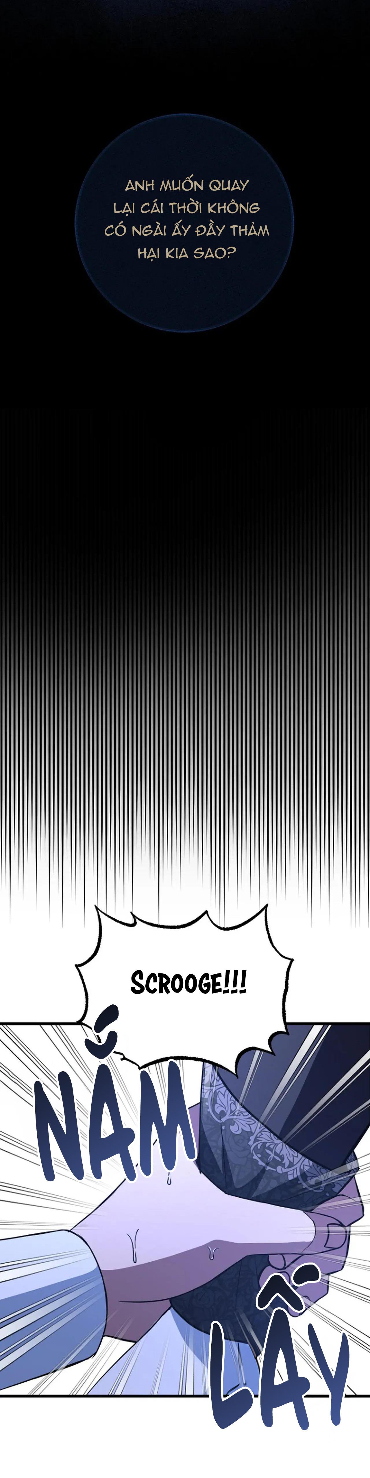 NGHỈ HƯU CHỨ KHÔNG PHẢI TÌNH YÊU - Chap 17