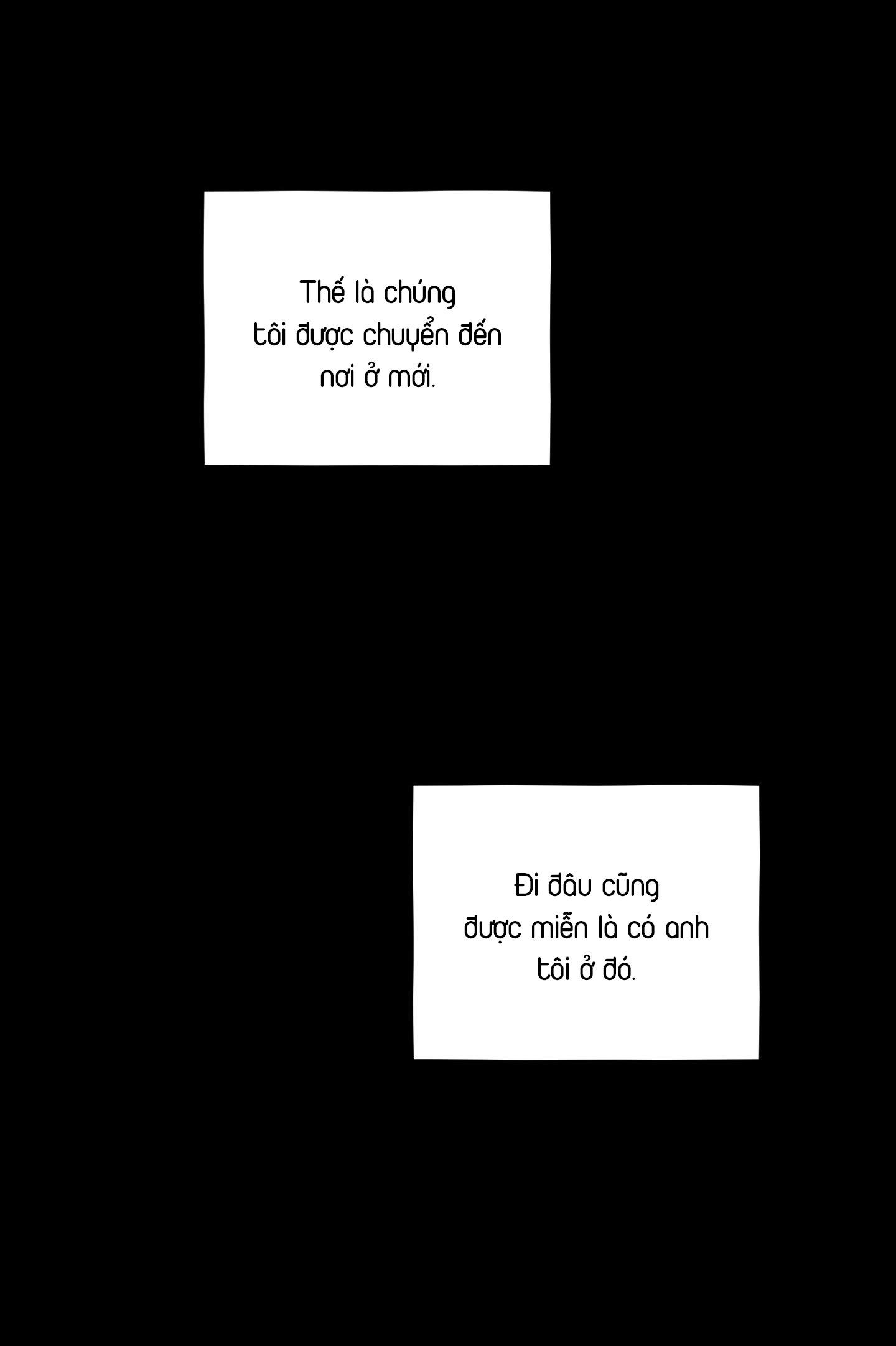 (CBunu) Chuyện Rằng Tôi Yêu Cậu - Chap 14