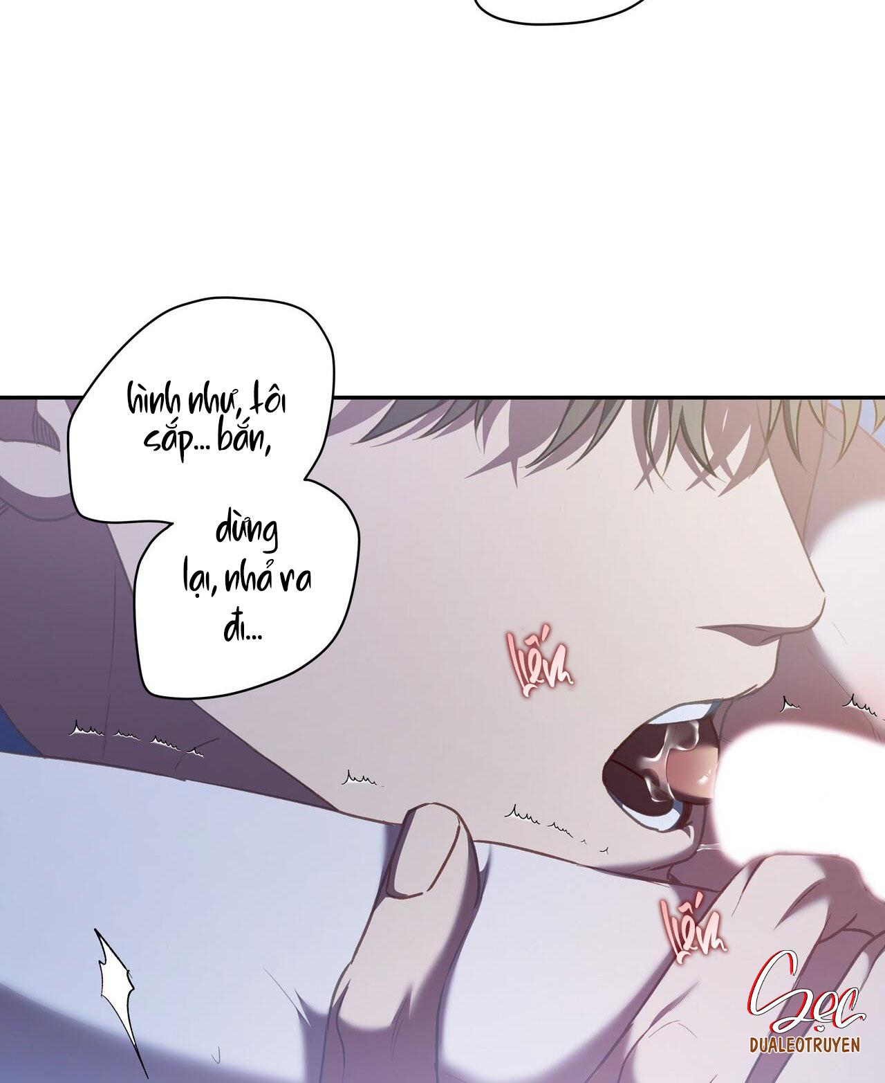 CÁCH TỒN TẠI NHƯ MỘT NGƯỜI CHƠI - Chap 45