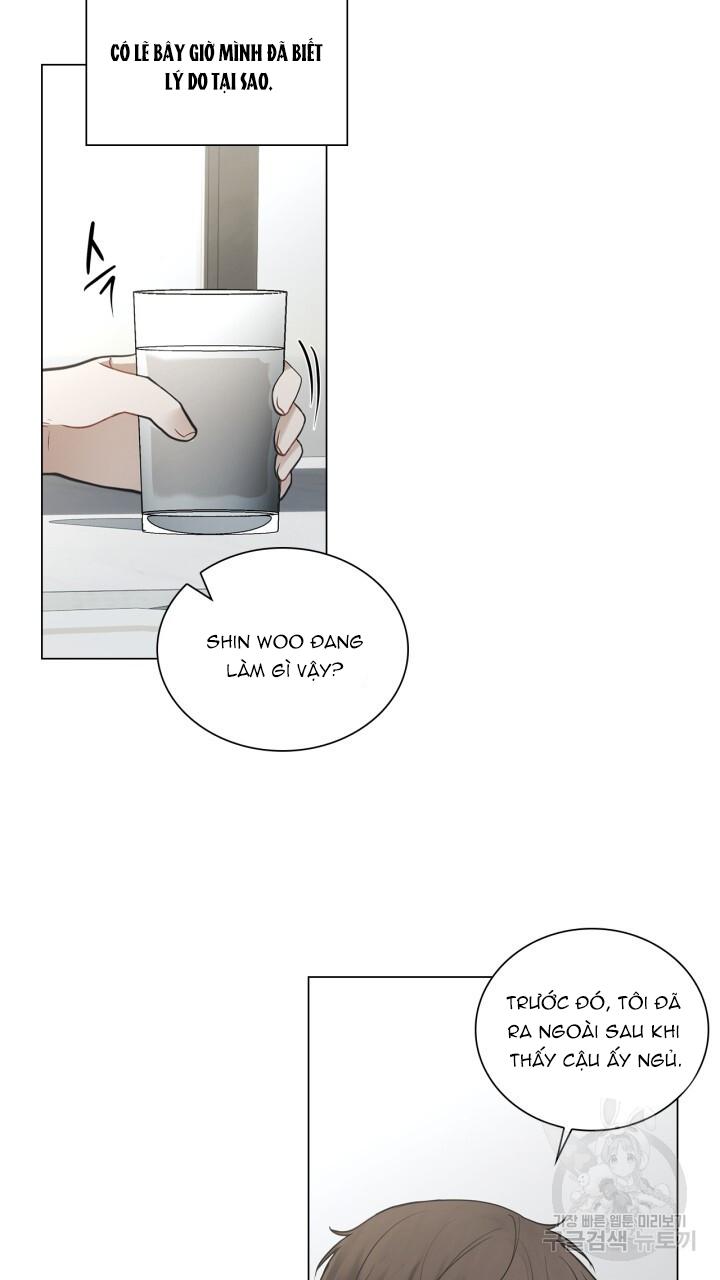 Song Trùng - Chap 35