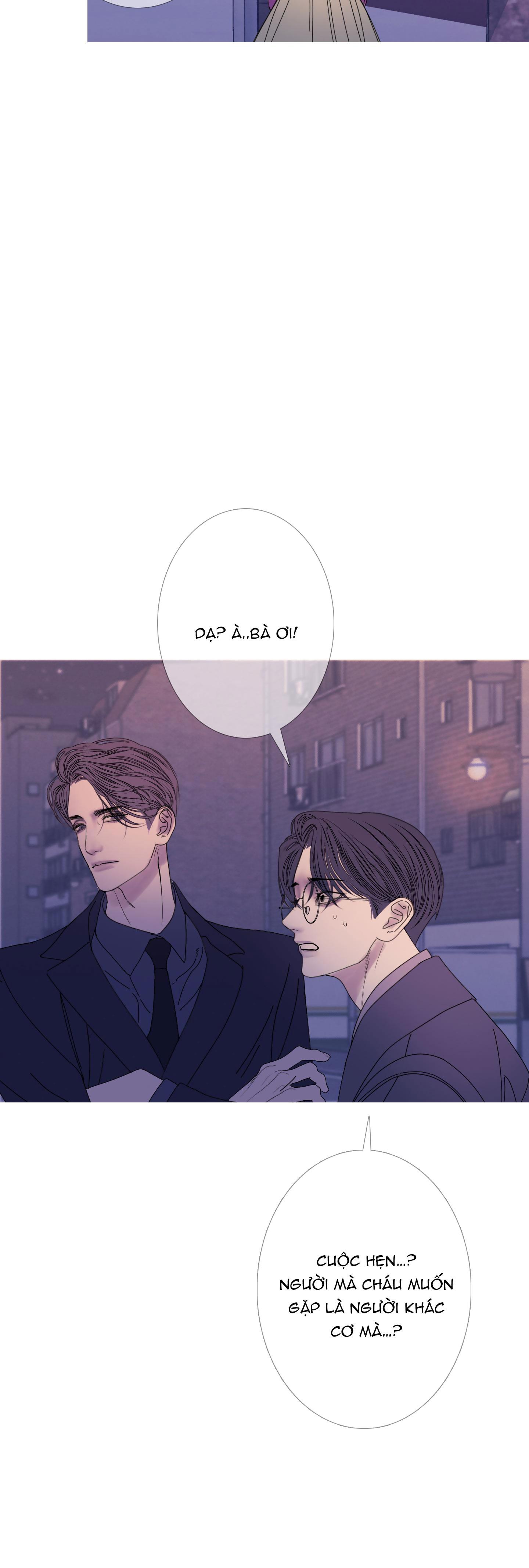 CHUYỆN QUỶ MÔN QUAN - Chap 54