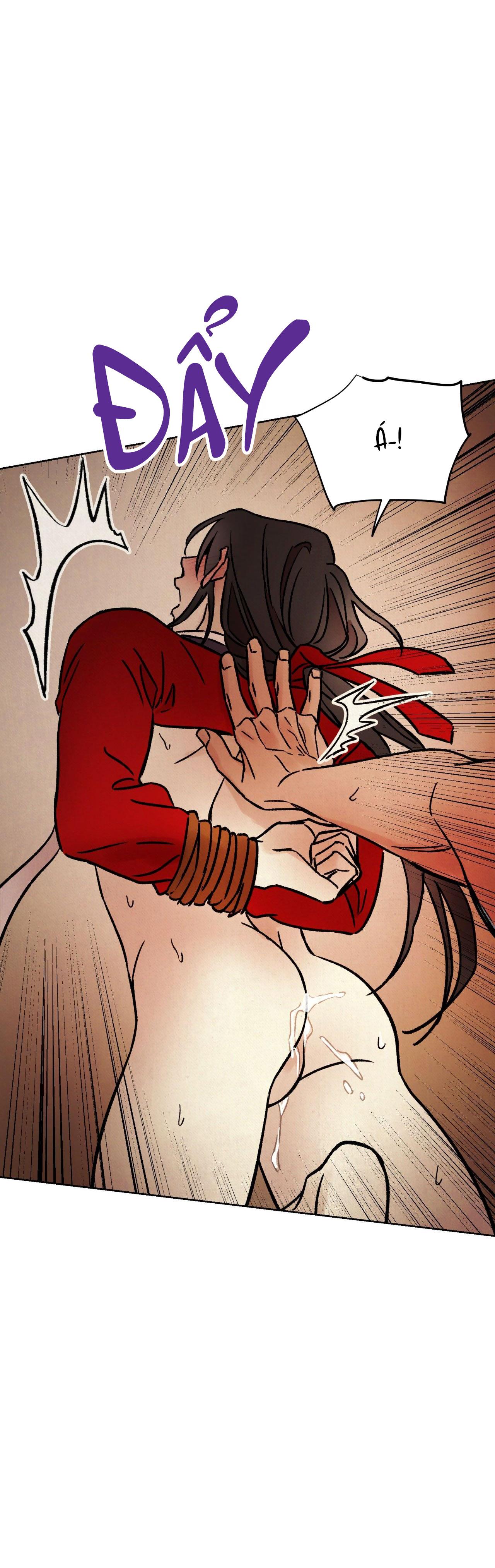 MONG RYONGJEON - Chap 5