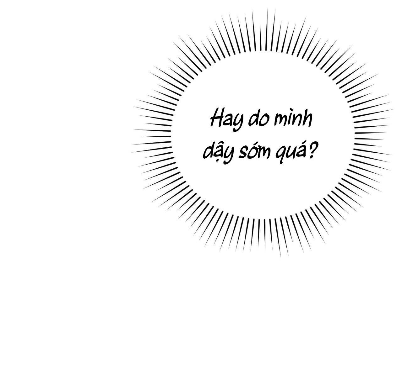 CHỜ CHÚT! ĐỪNG DI CHUYỂN - Chap 18