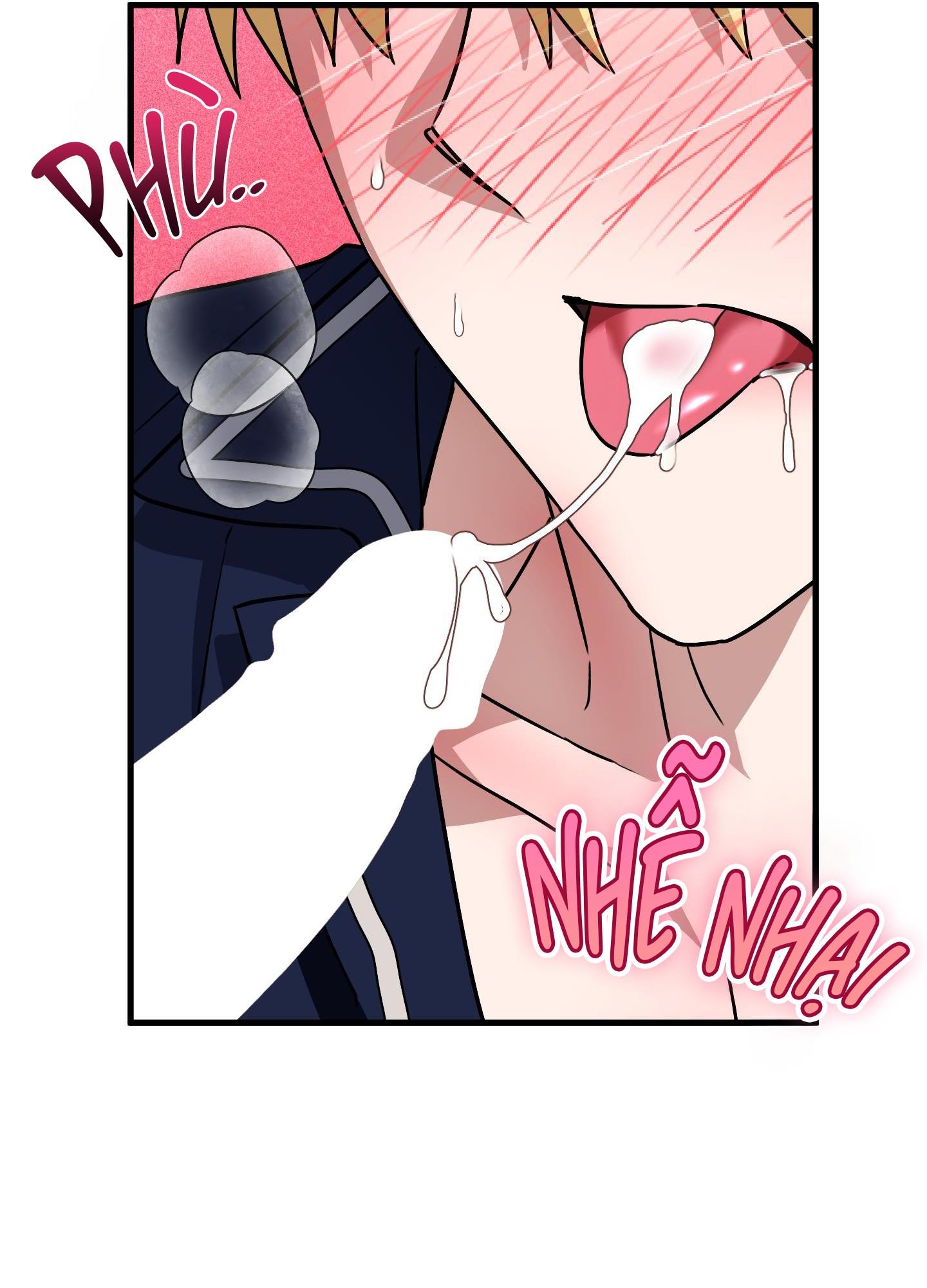 ( CBunu ) Yêu Phải Lừa Đảo - Chap 21