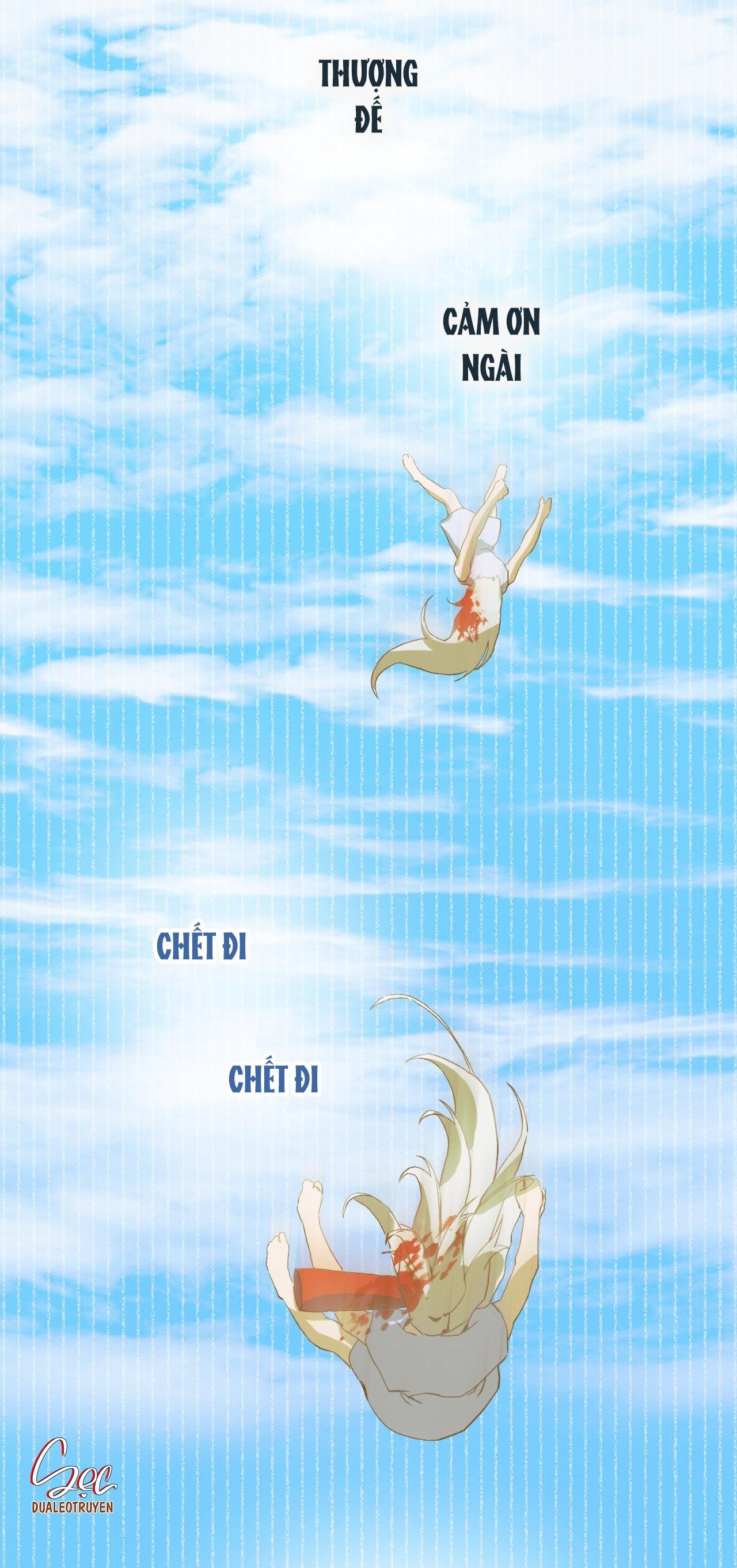 BẠN CÙNG LỚP MẪU GIÁO MẶT TRỜI - Chap 29