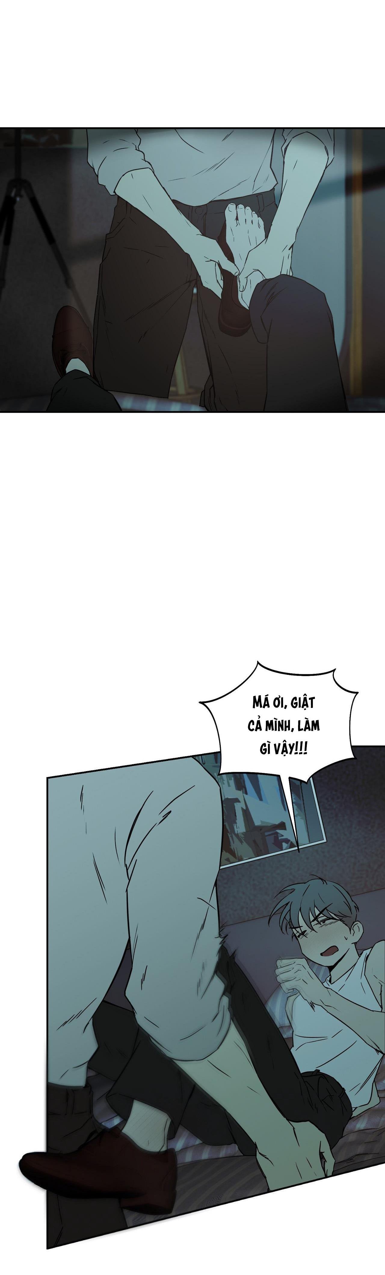 NERD PROJECT - Chap 26