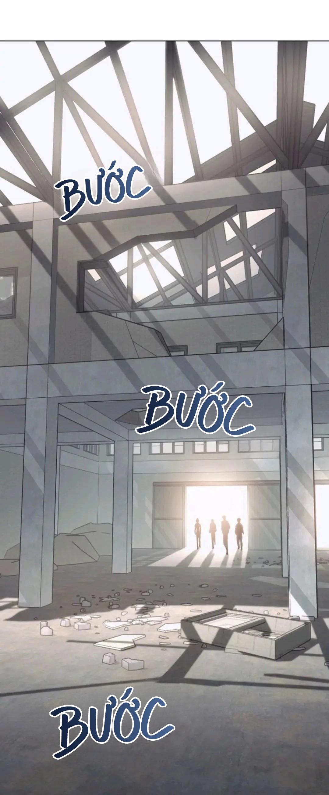 Vết Tích Của Ánh Dương - Chap 11