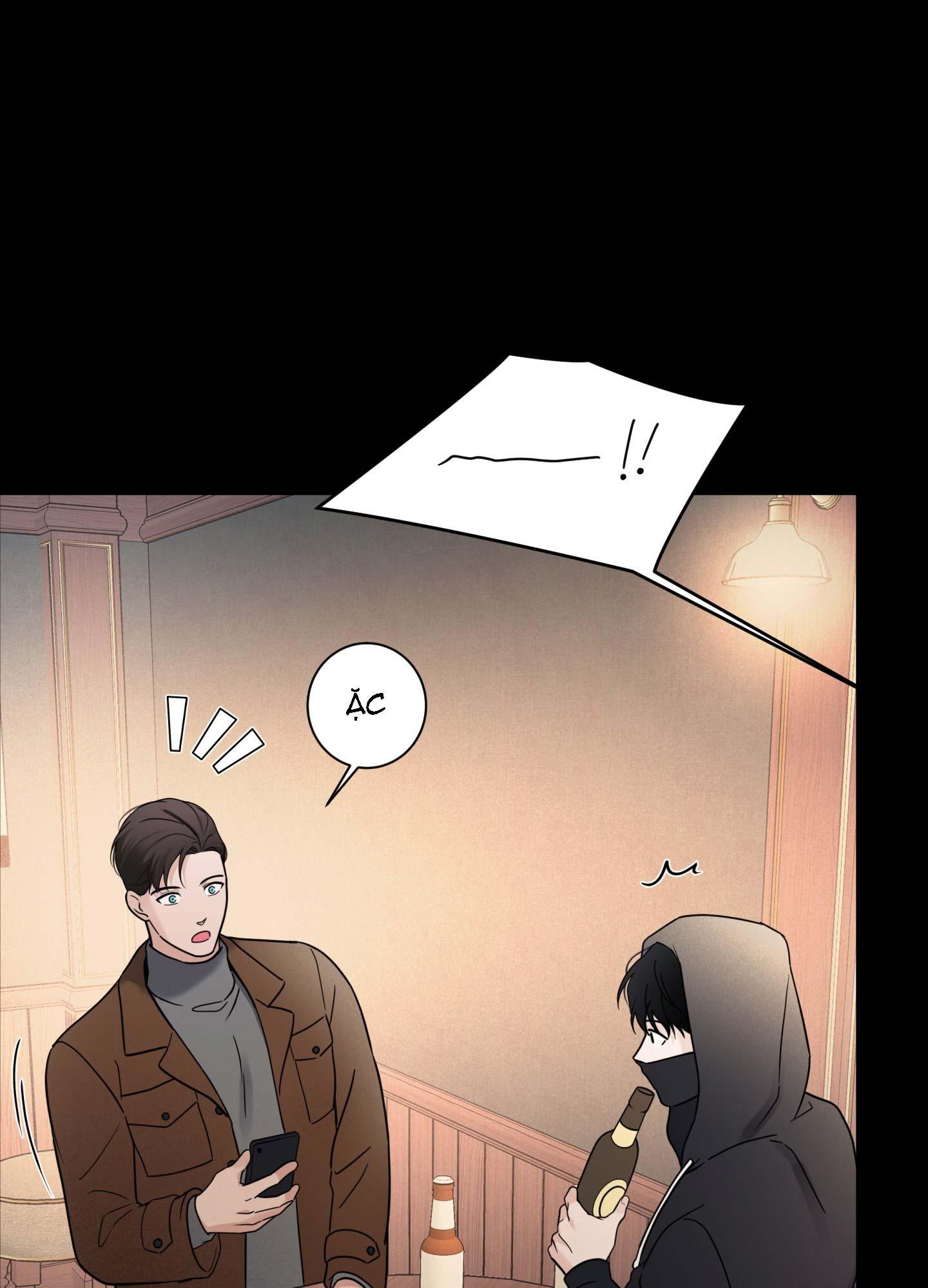 OVER CLOCK - Chap 52