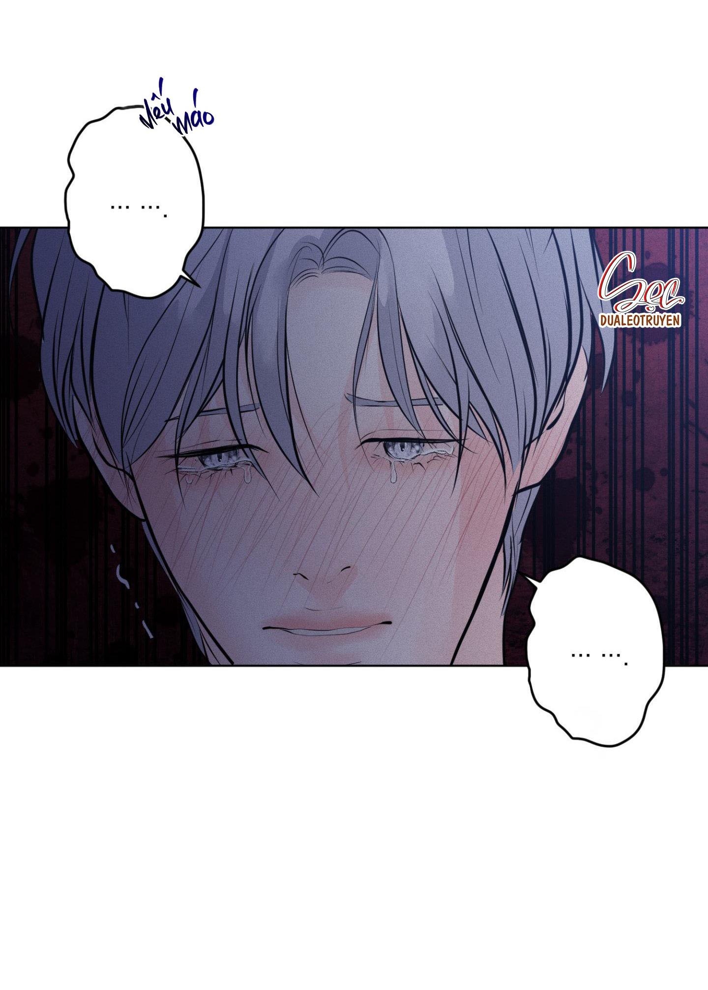 (ABO) LỜI CẦU NGUYỆN - Chap 54
