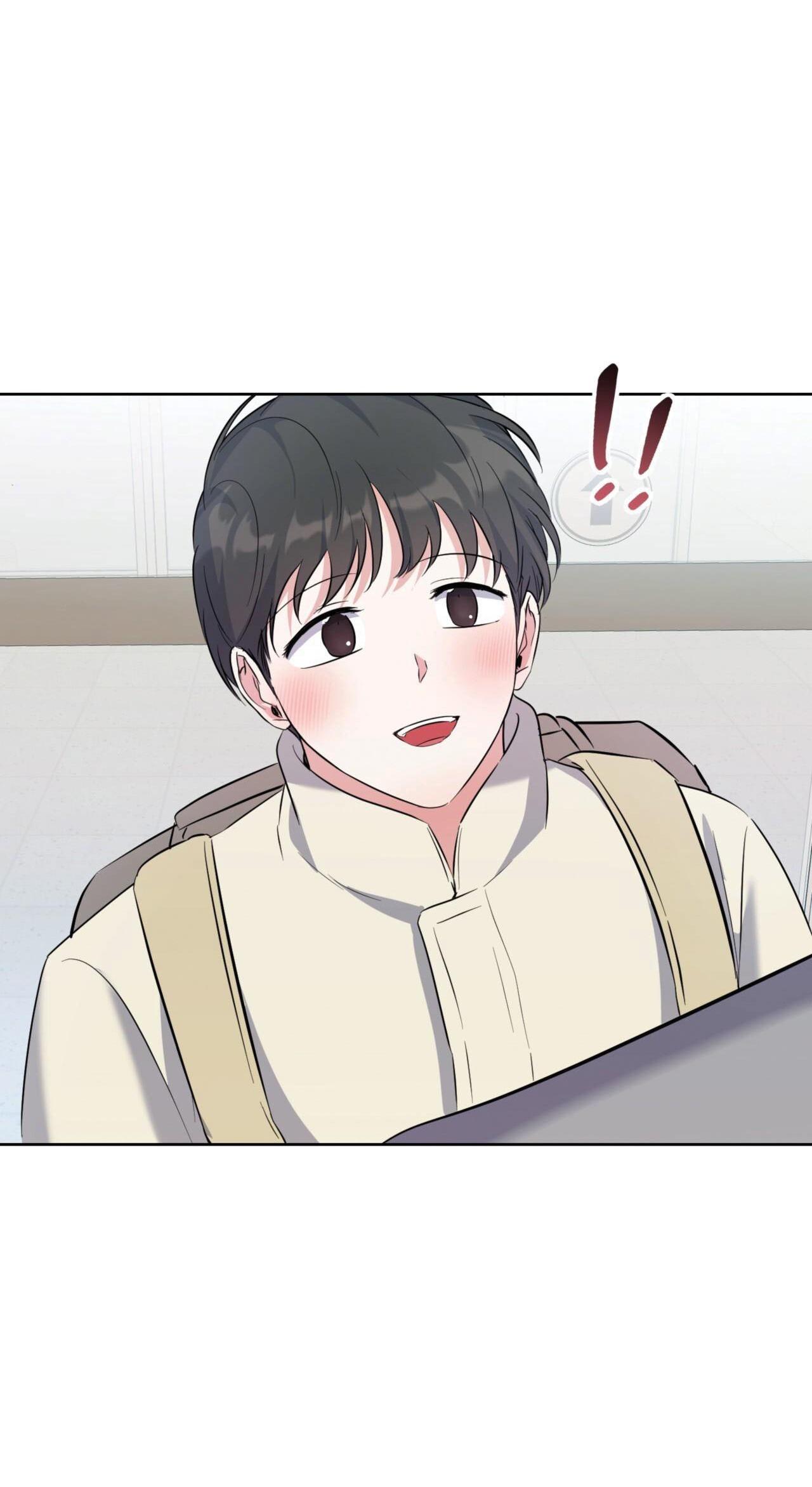 (CBunu) Khu Rừng Tĩnh Lặng - Chap 42