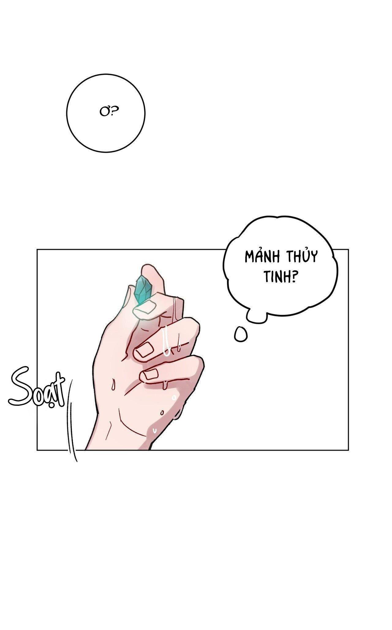 Cơn Mưa Rào Mùa Hạ - Chap 58