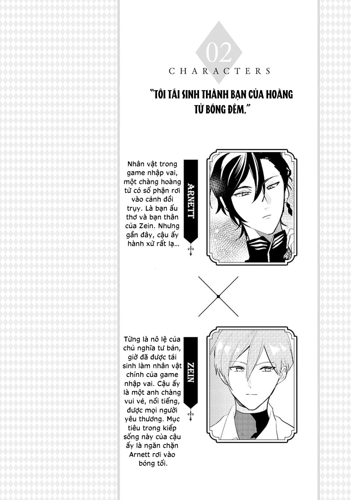 Ở đây có yaoi hơi bị choáy - Chap 218