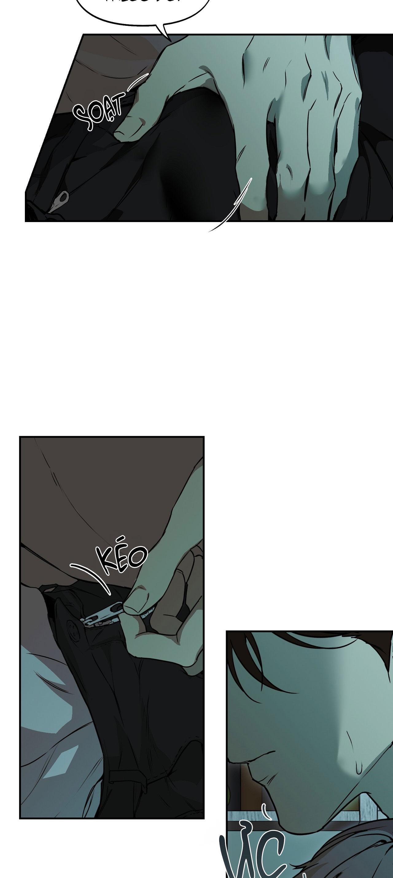 NERD PROJECT - Chap 28