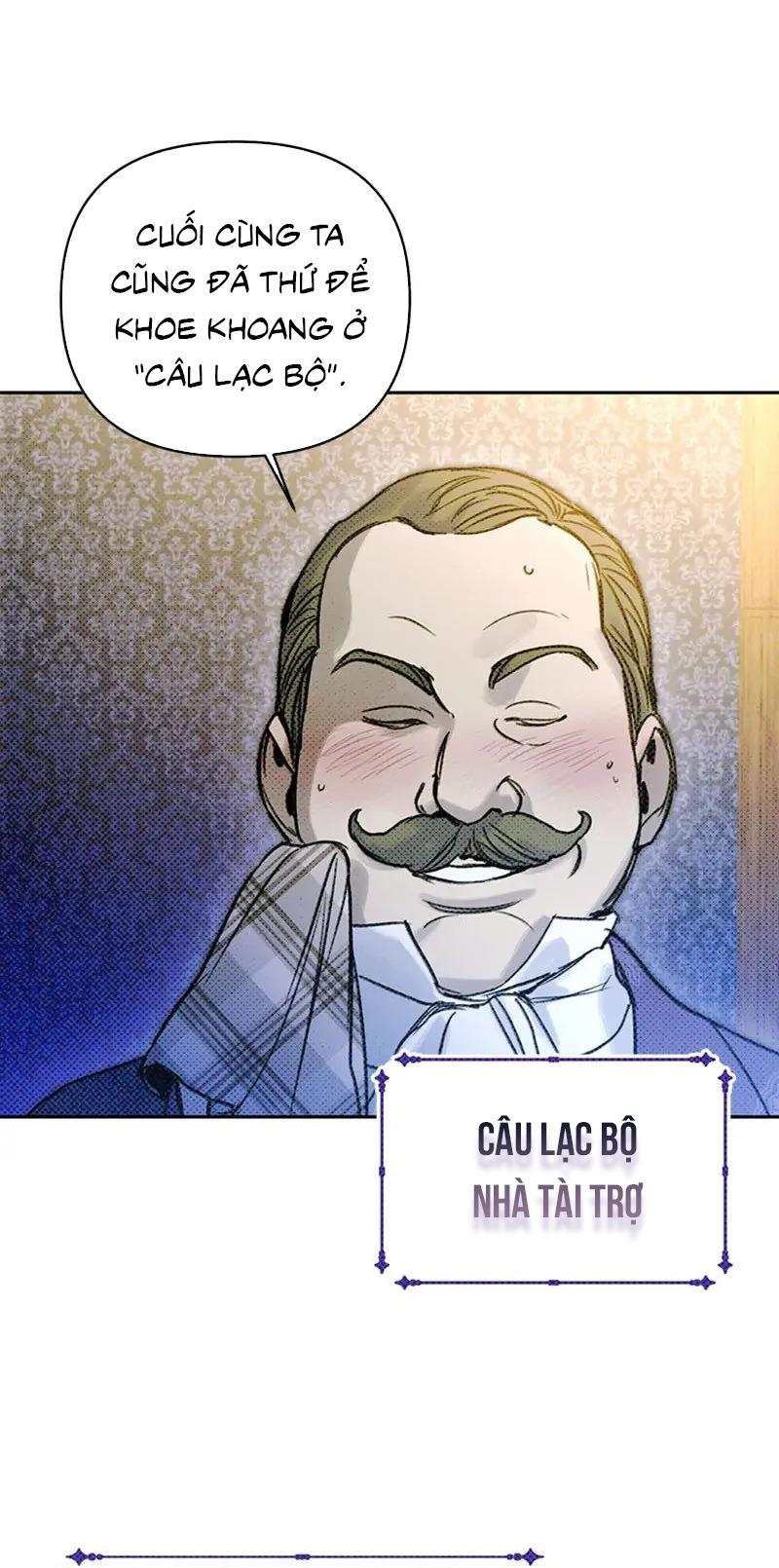 SOLO FOR TWO - Chap 20