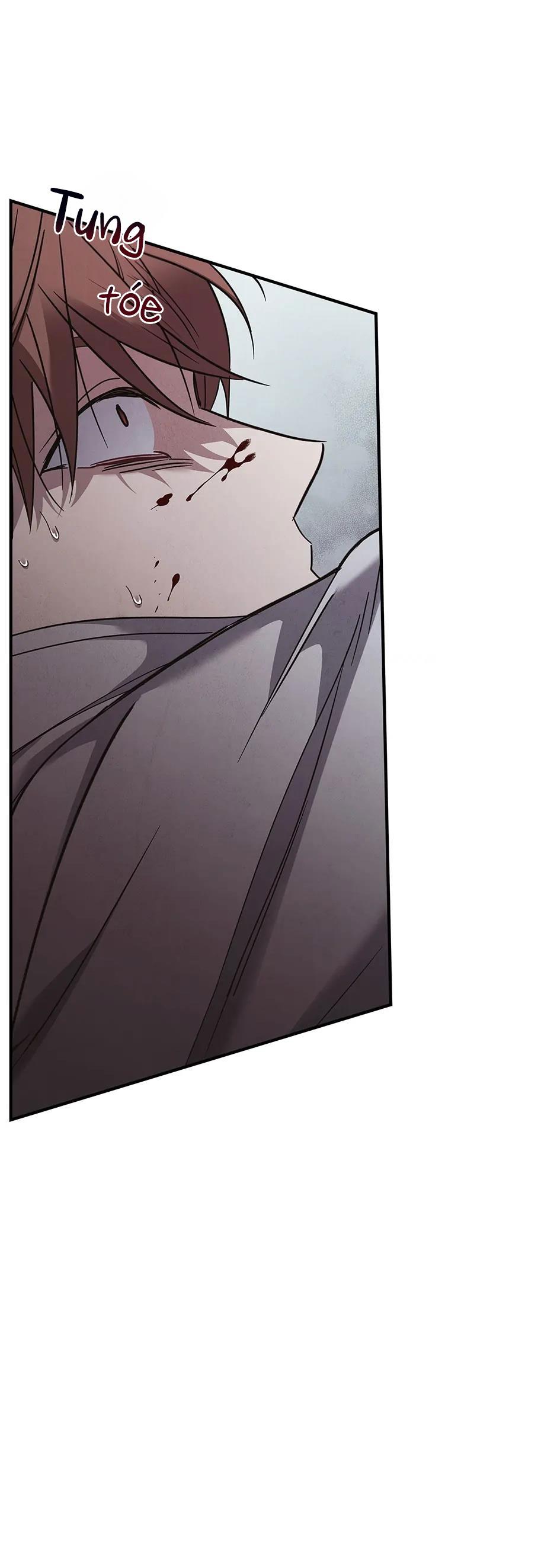 Deadman Switch - Chap 35