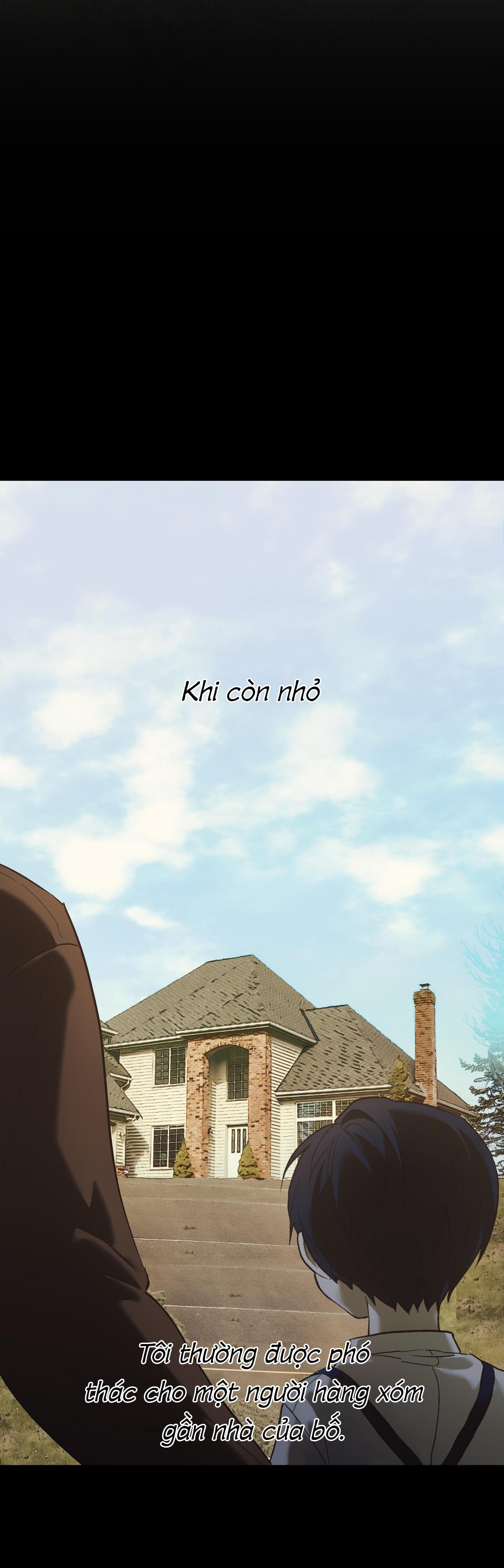 (CBunu) Control Time - Chap 24