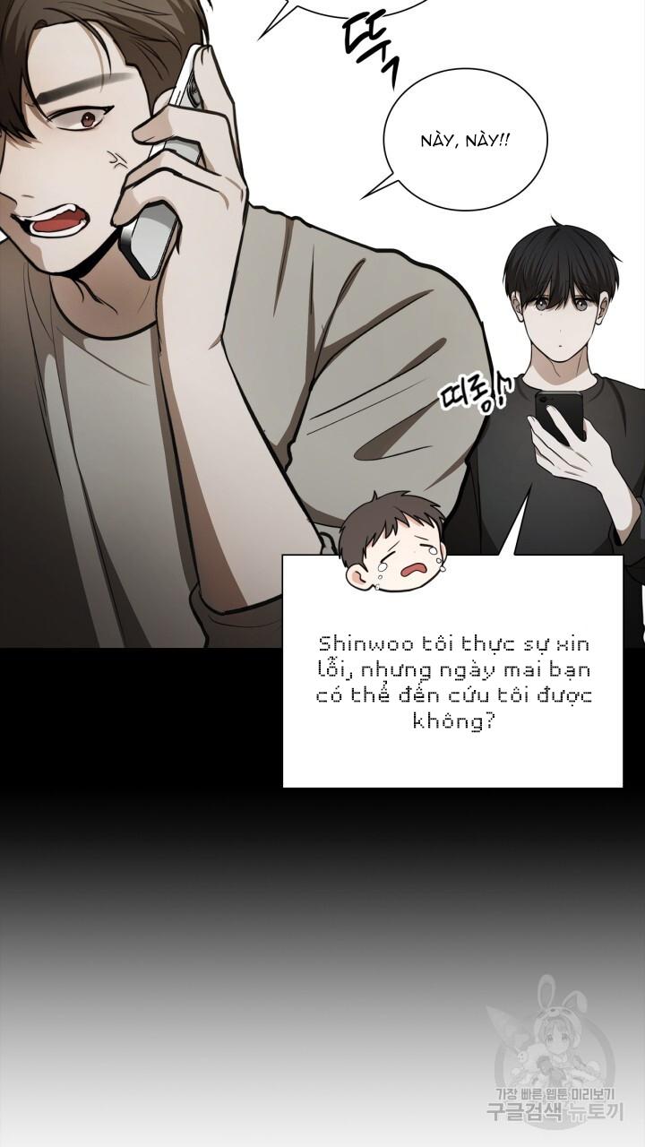 Song Trùng - Chap 40