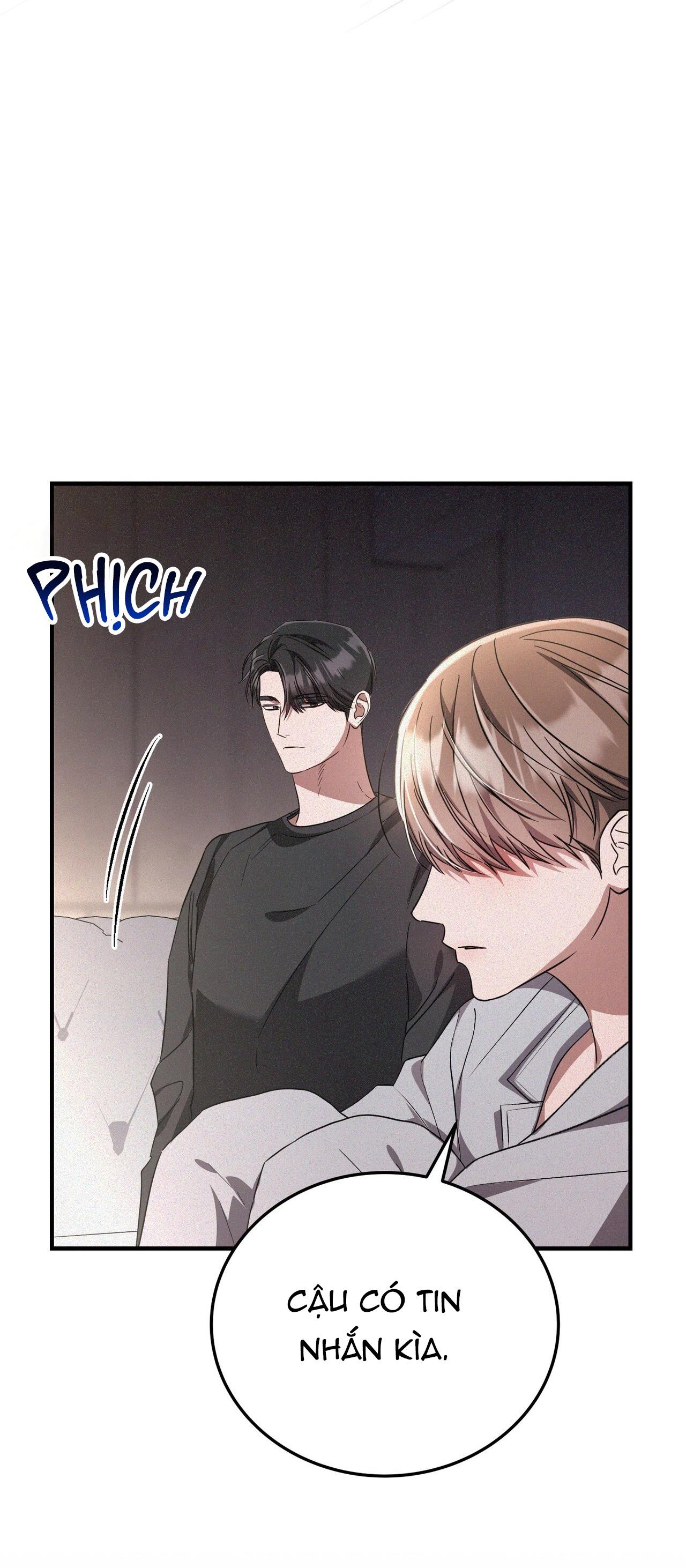 VÔ HÌNH - Chap 68