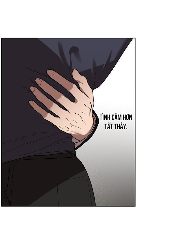 Không Hơn Không Kém - Chap 47