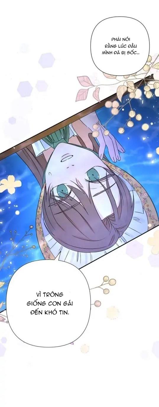 Mắc Kẹt Trong Game Hẹn Hò Của Em Gái Tôi - Chap 6