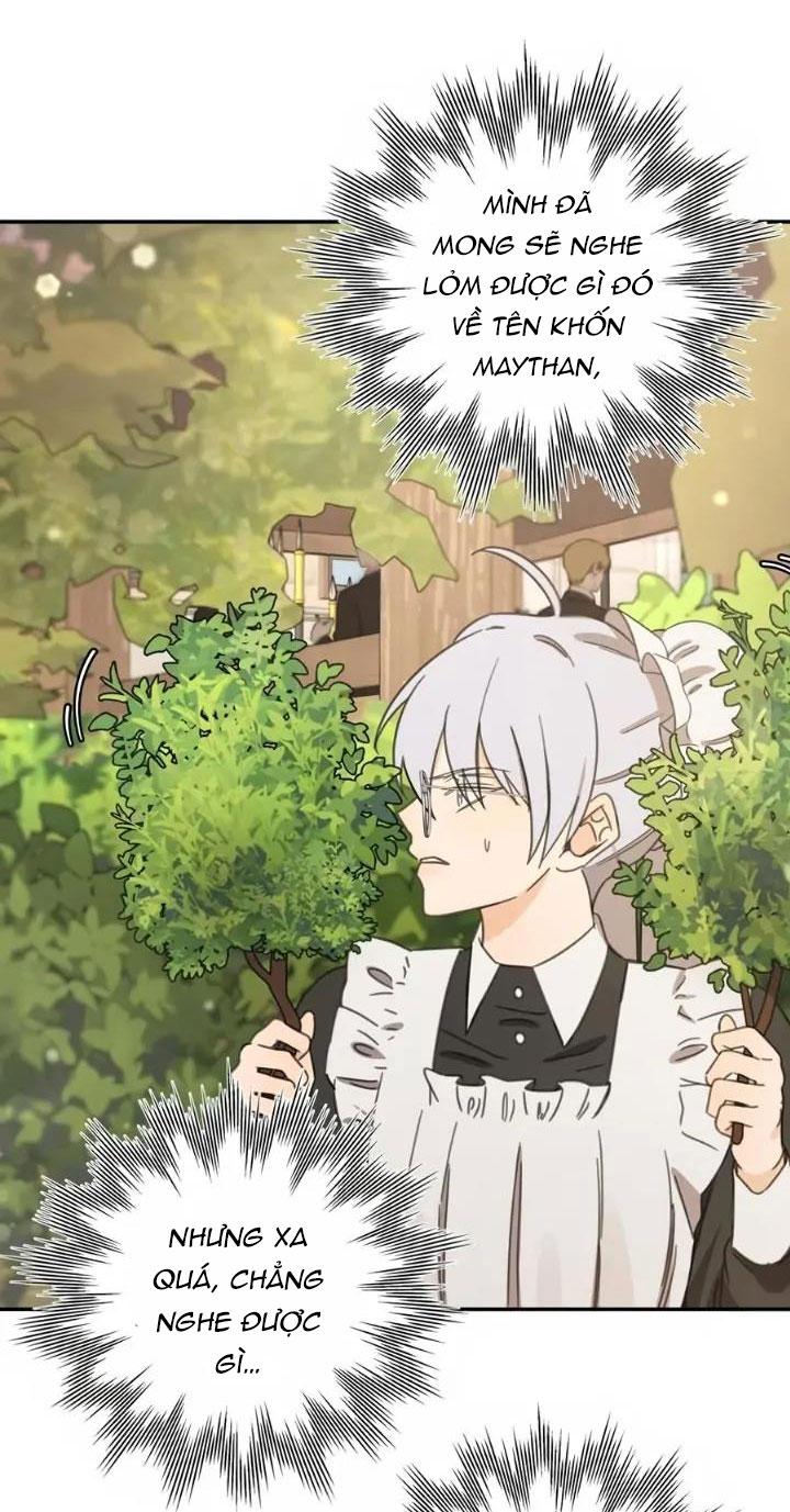 Mắc Kẹt Trong Game Hẹn Hò Của Em Gái Tôi - Chap 47