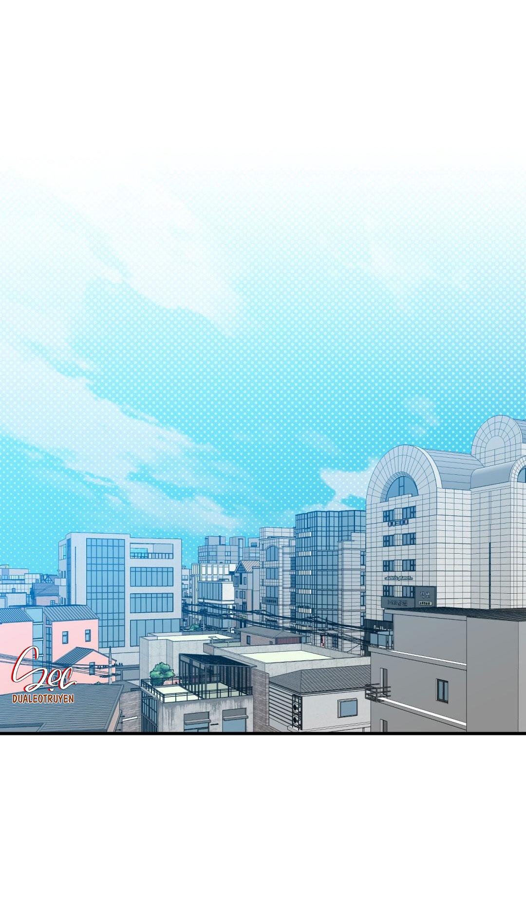 Fouls Start - Chap 30