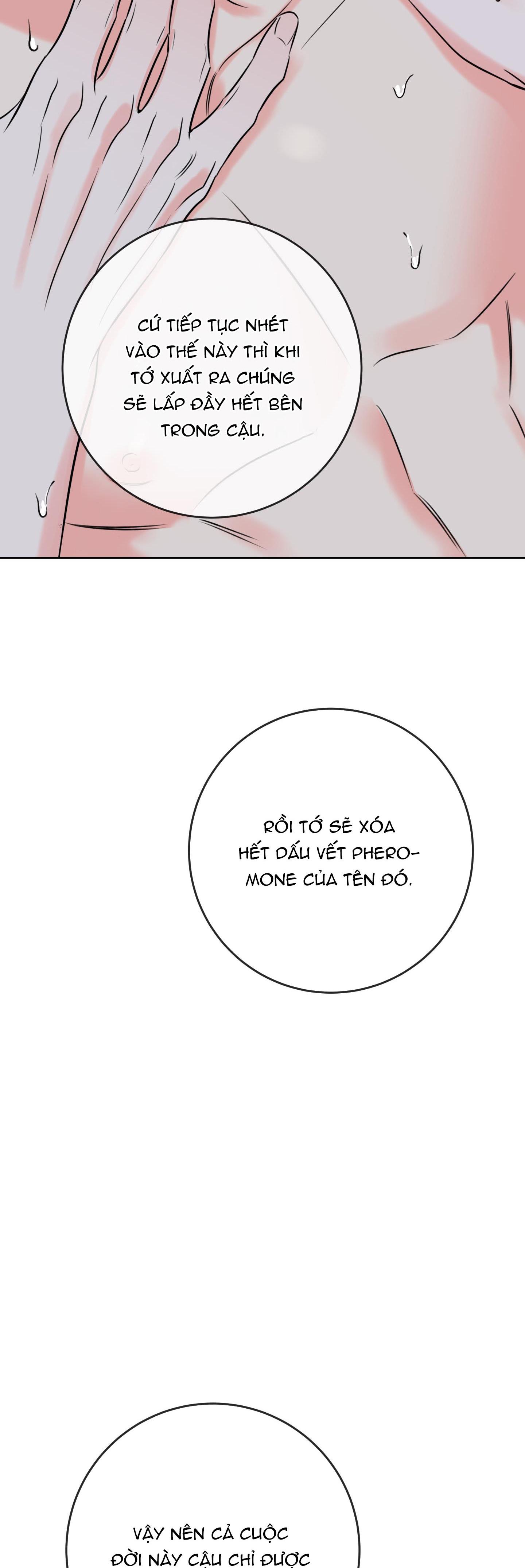 Honey Trouble - Chap 30