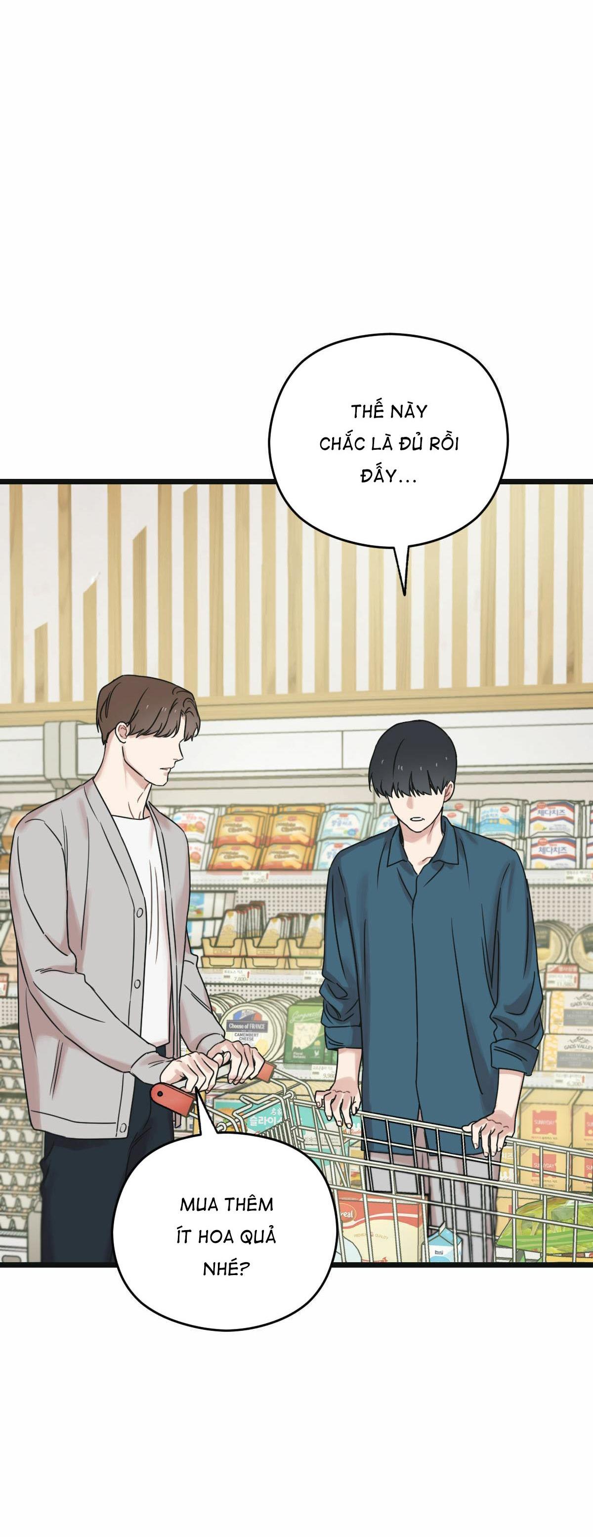 TRÙNG PHÙNG - Chap 24