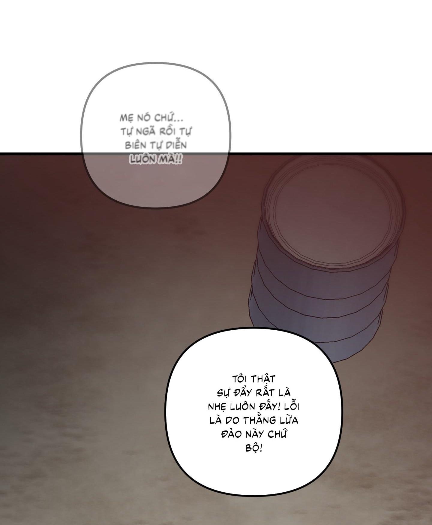 ( CBunu ) Yêu Phải Lừa Đảo - Chap 19